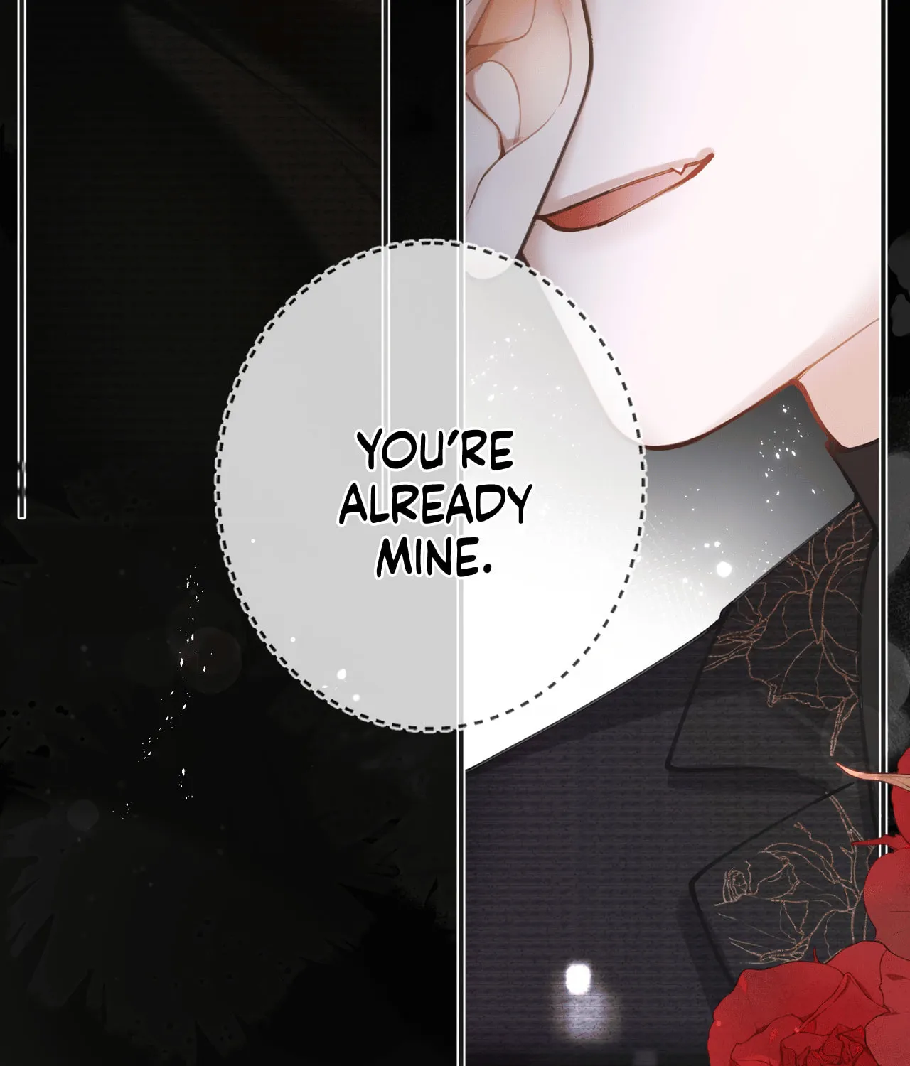 Read Abnormal Contact chapter 3 image 7 on Lezhin