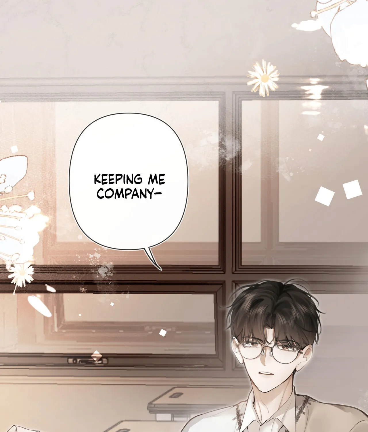 Read Abnormal Contact chapter 3 image 70 on Lezhin