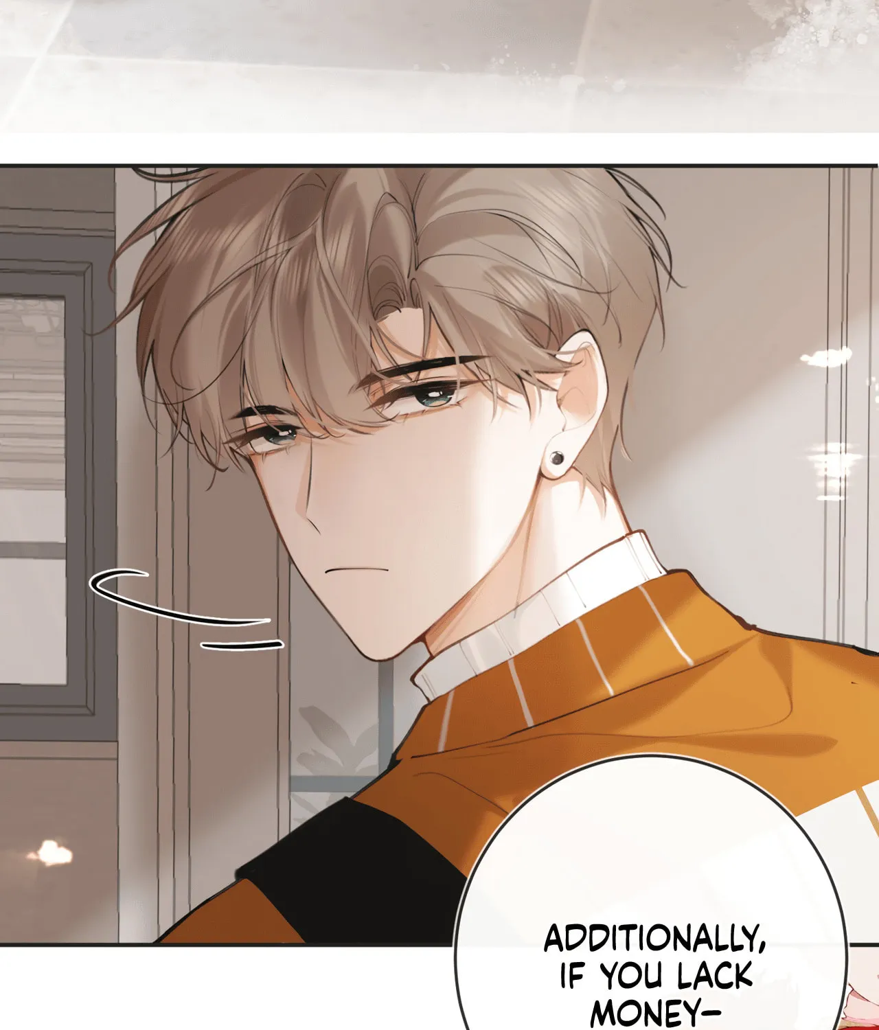 Read Abnormal Contact chapter 3 image 73 on Lezhin