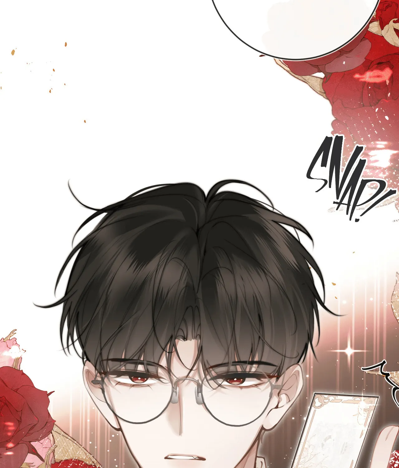 Read Abnormal Contact chapter 3 image 74 on Lezhin