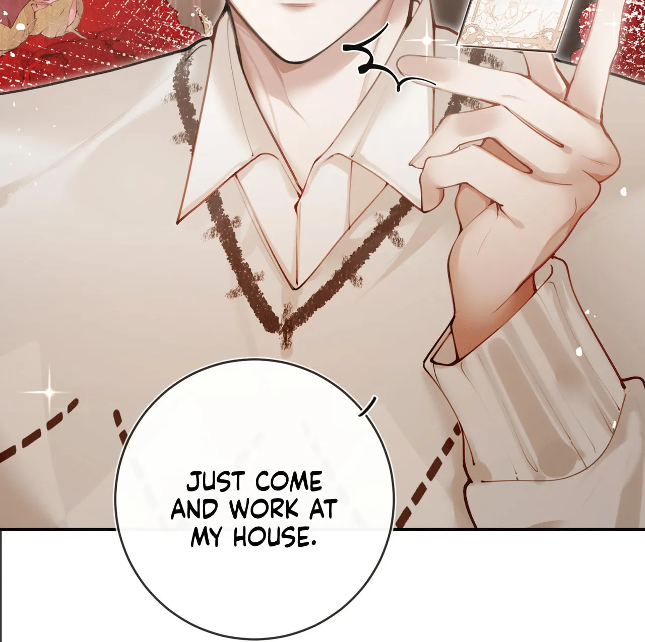 Read Abnormal Contact chapter 3 image 75 on Lezhin