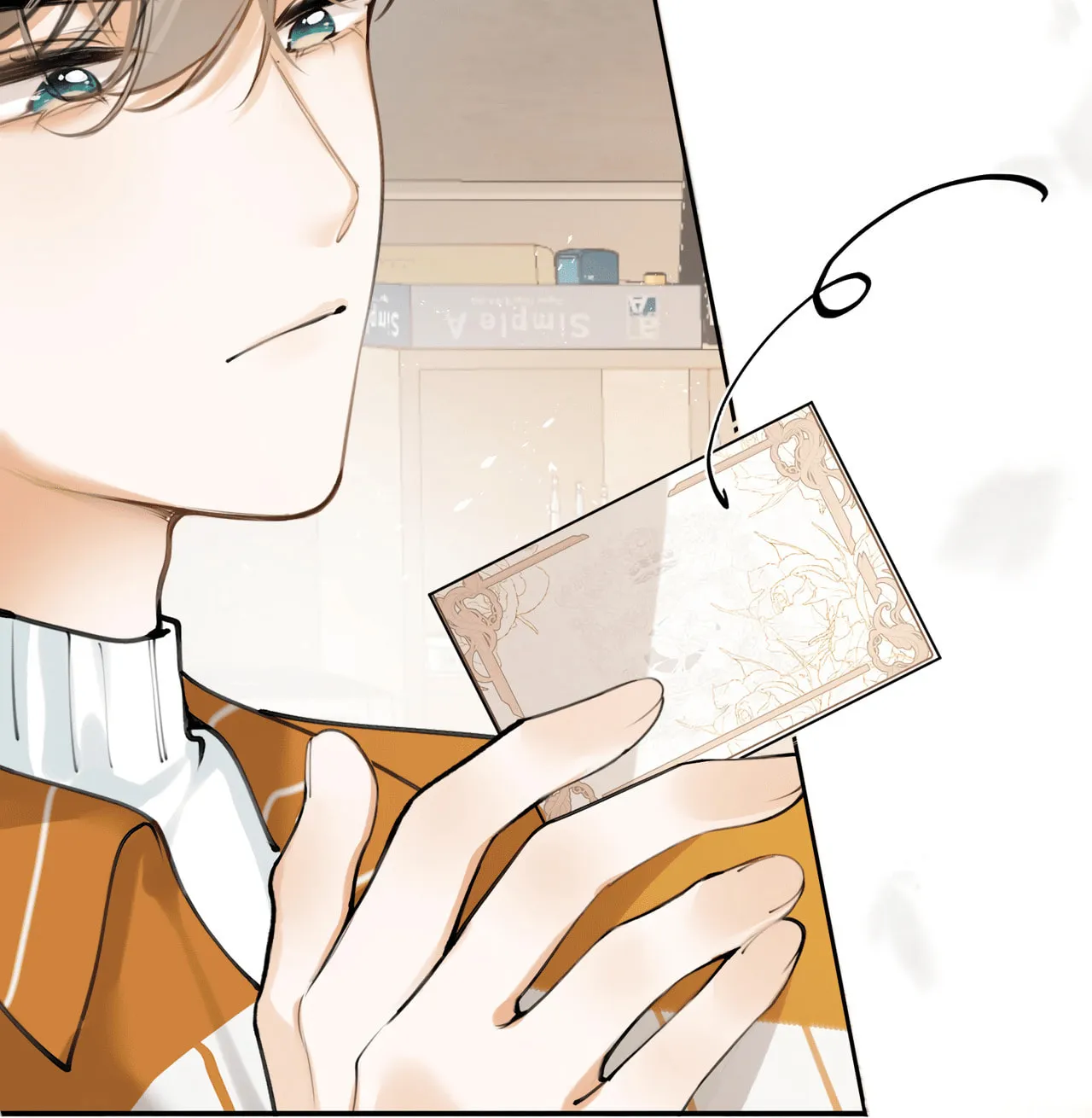 Read Abnormal Contact chapter 3 image 78 on Lezhin