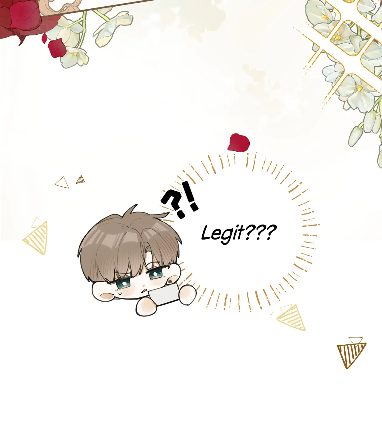 Read Abnormal Contact chapter 3 image 80 on Lezhin