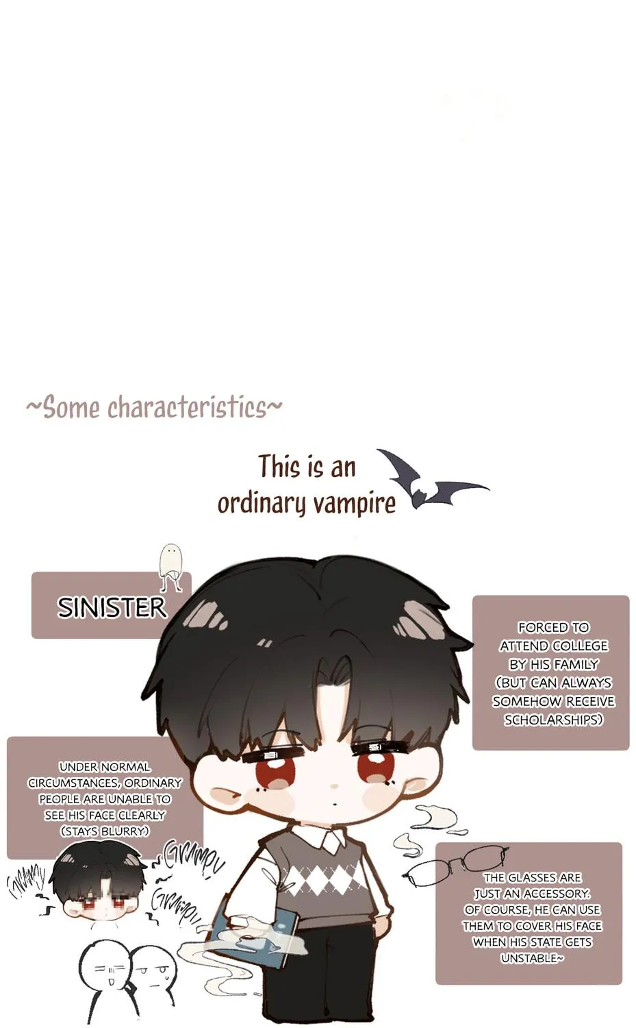 Read Abnormal Contact chapter 3 image 81 on Lezhin
