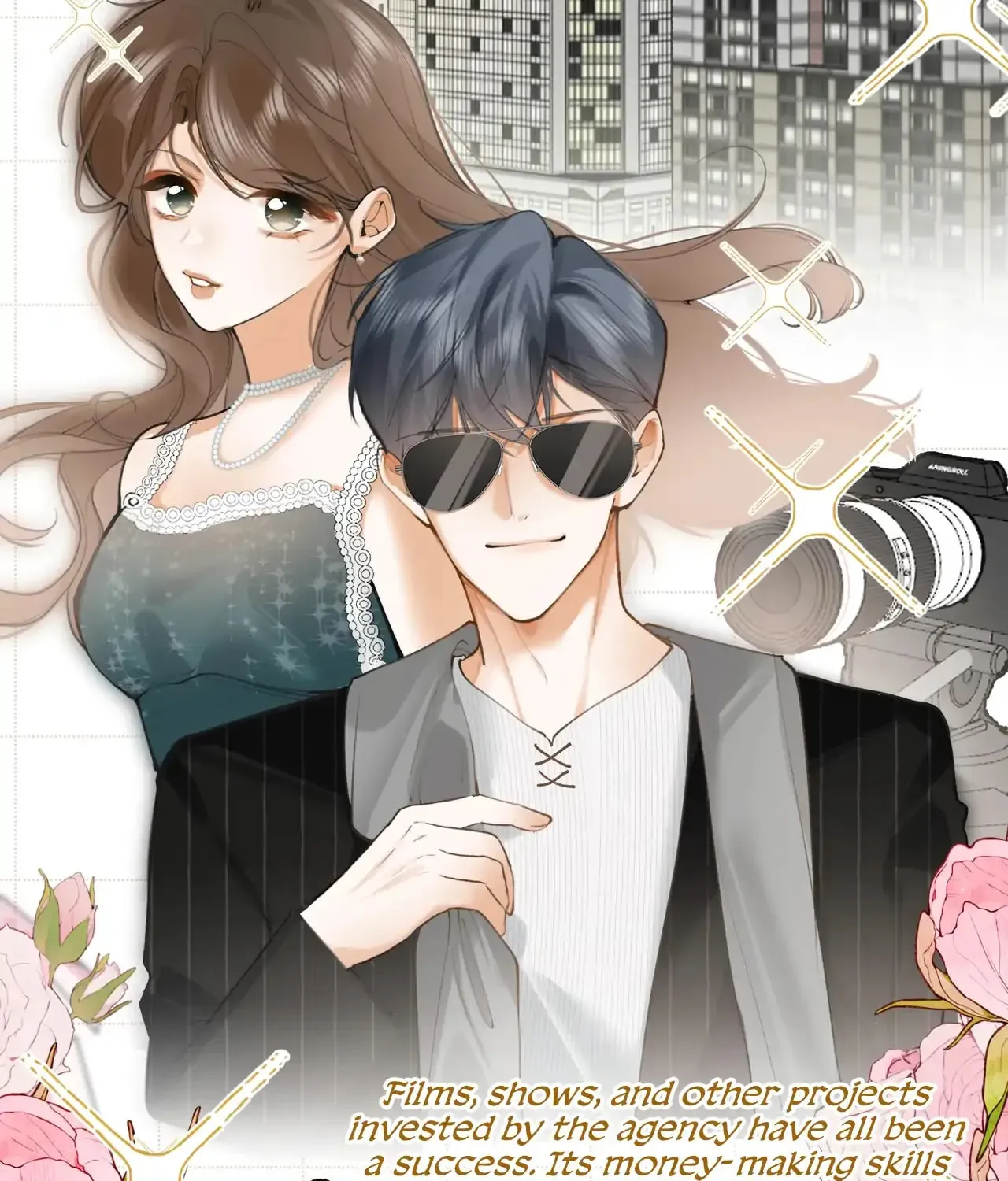 Read Abnormal Contact chapter 4 image 10 on Lezhin
