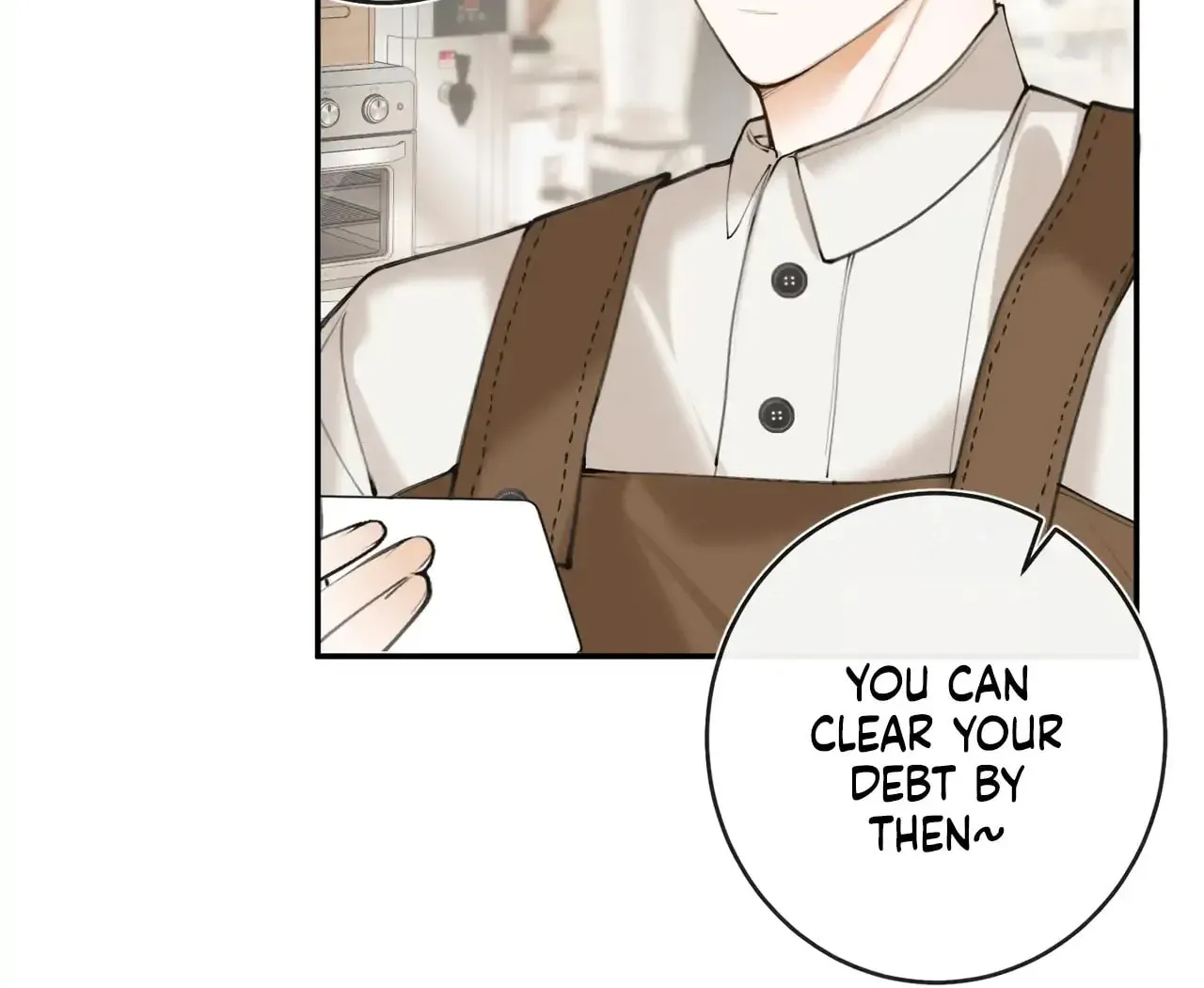 Read Abnormal Contact chapter 4 image 15 on Lezhin