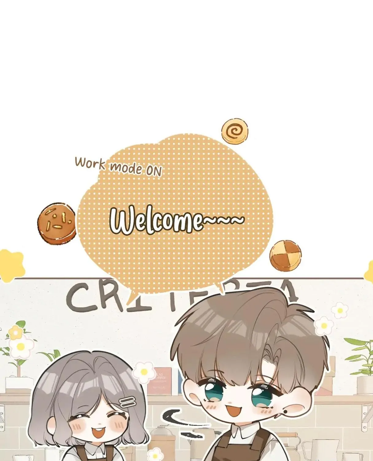 Read Abnormal Contact chapter 4 image 18 on Lezhin