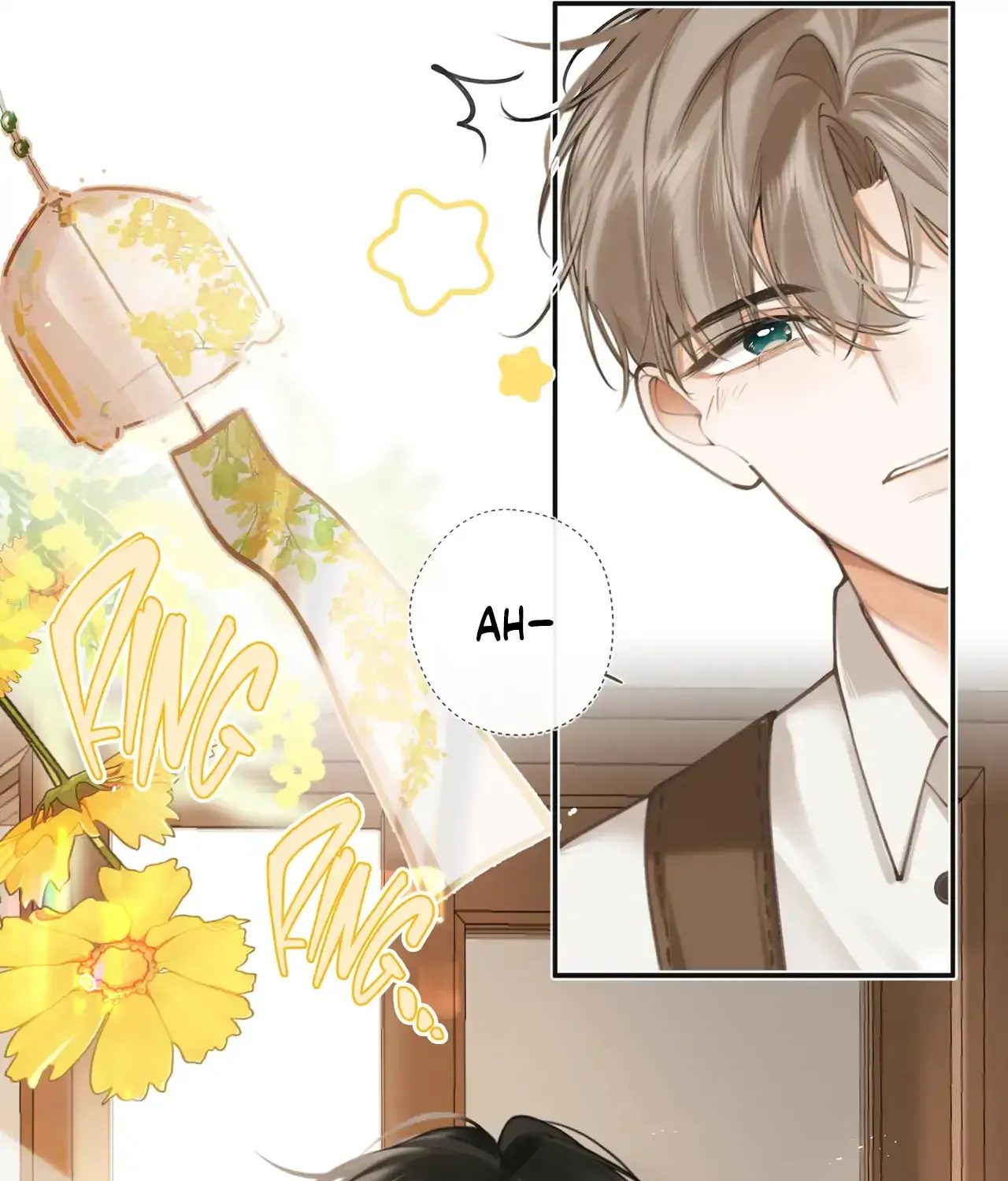 Read Abnormal Contact chapter 4 image 20 on Lezhin