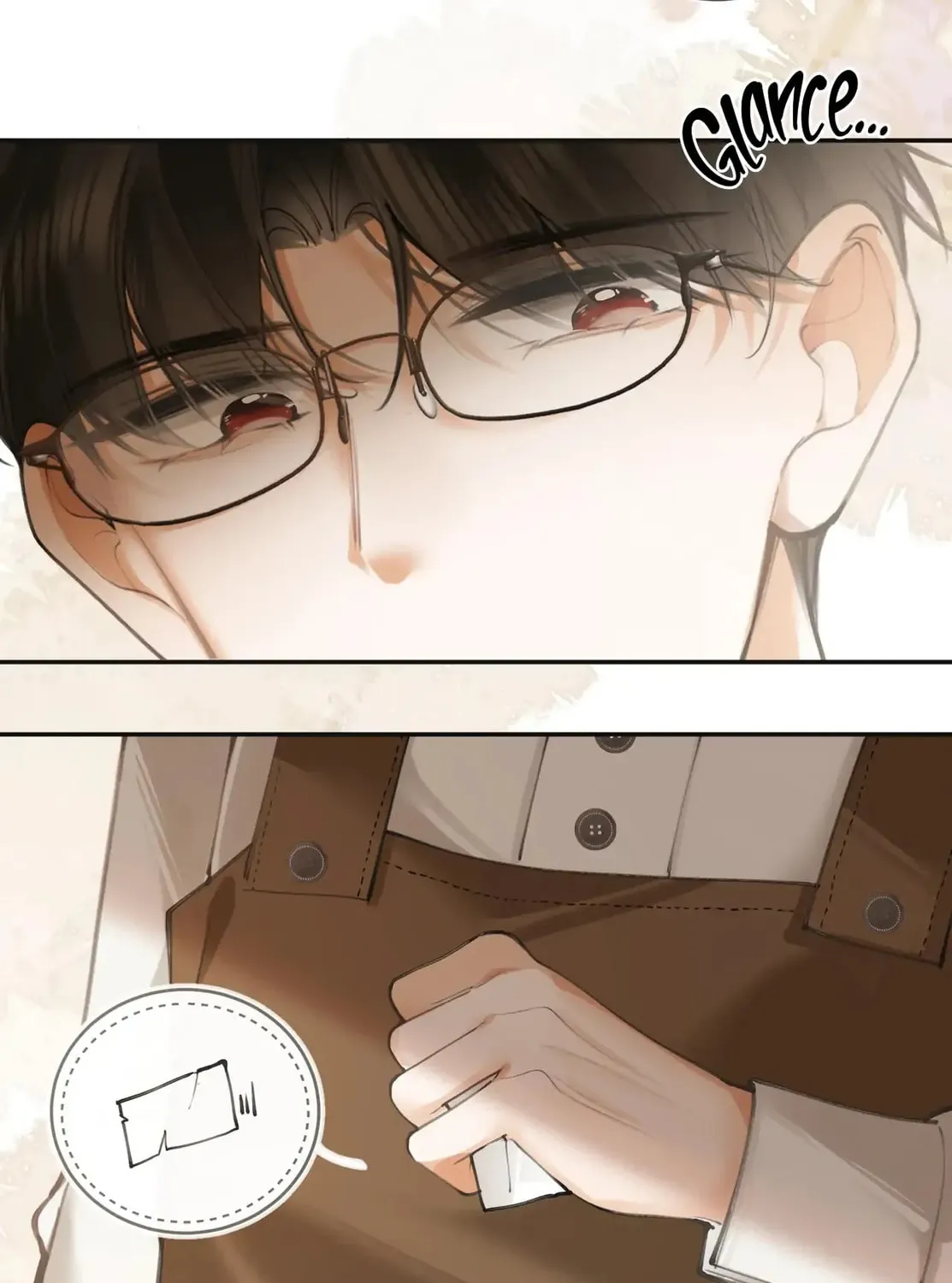 Read Abnormal Contact chapter 4 image 23 on Lezhin