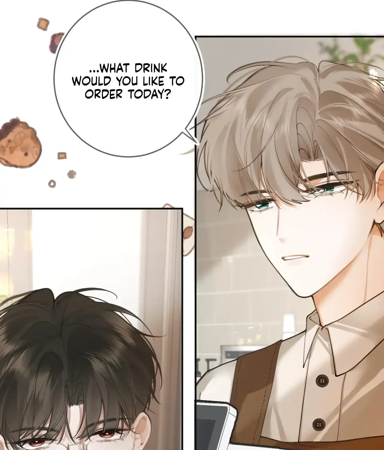 Read Abnormal Contact chapter 4 image 30 on Lezhin