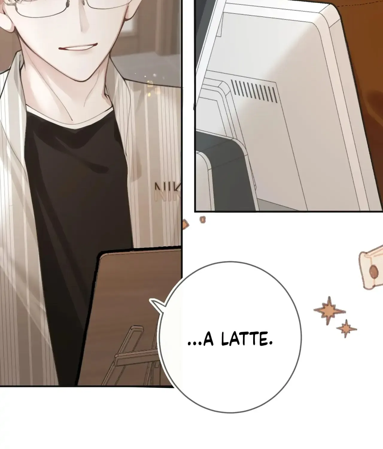 Read Abnormal Contact chapter 4 image 31 on Lezhin