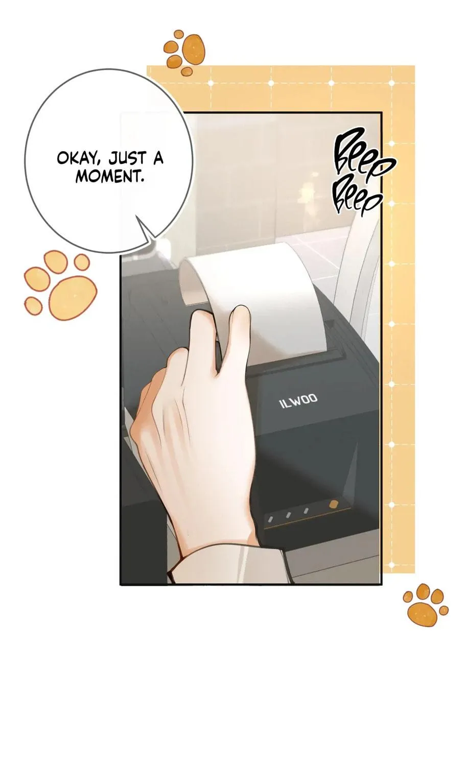 Read Abnormal Contact chapter 4 image 32 on Lezhin
