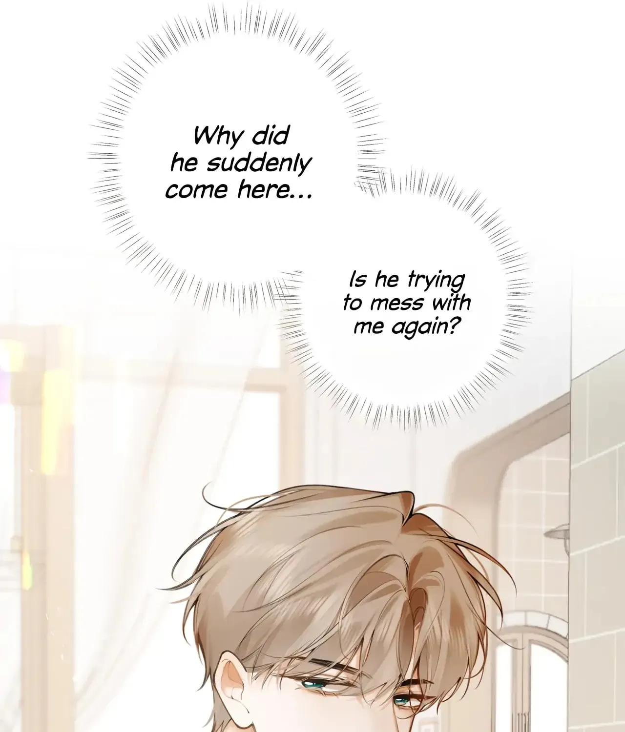 Read Abnormal Contact chapter 4 image 34 on Lezhin