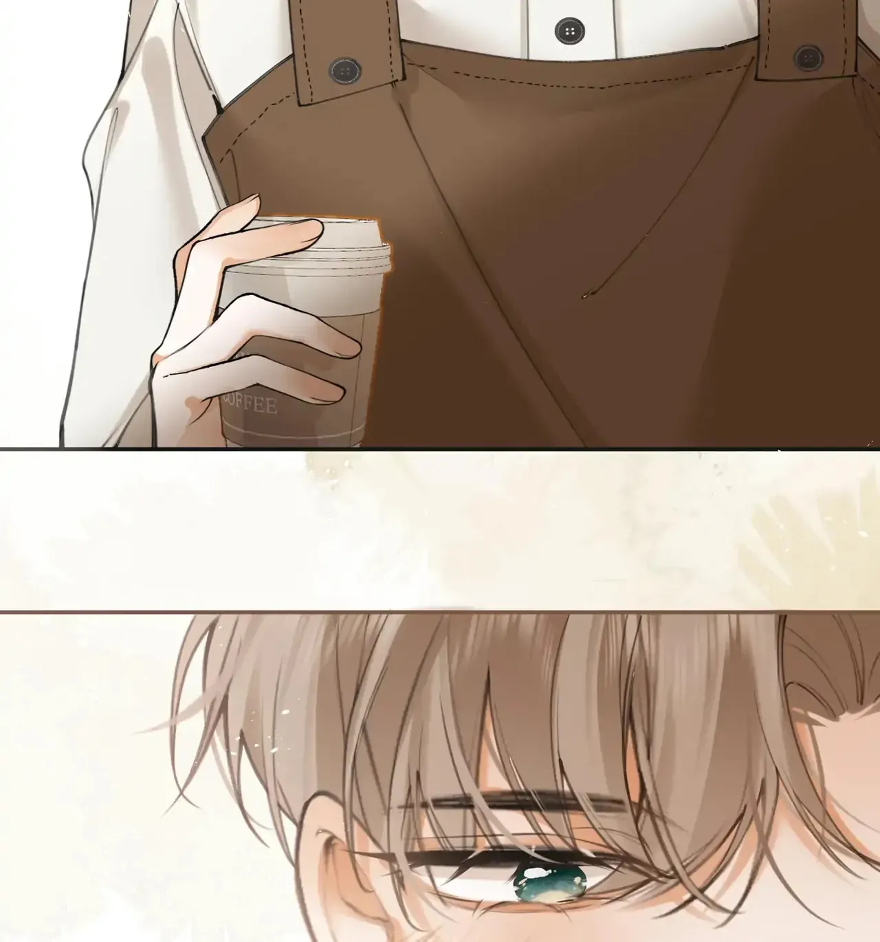 Read Abnormal Contact chapter 4 image 40 on Lezhin