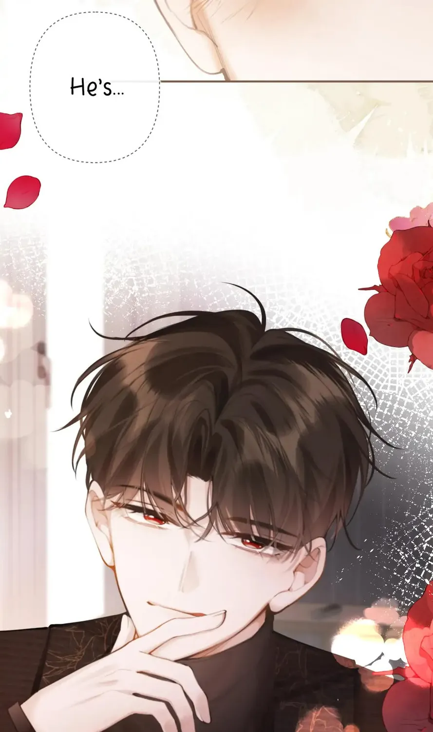Read Abnormal Contact chapter 4 image 41 on Lezhin