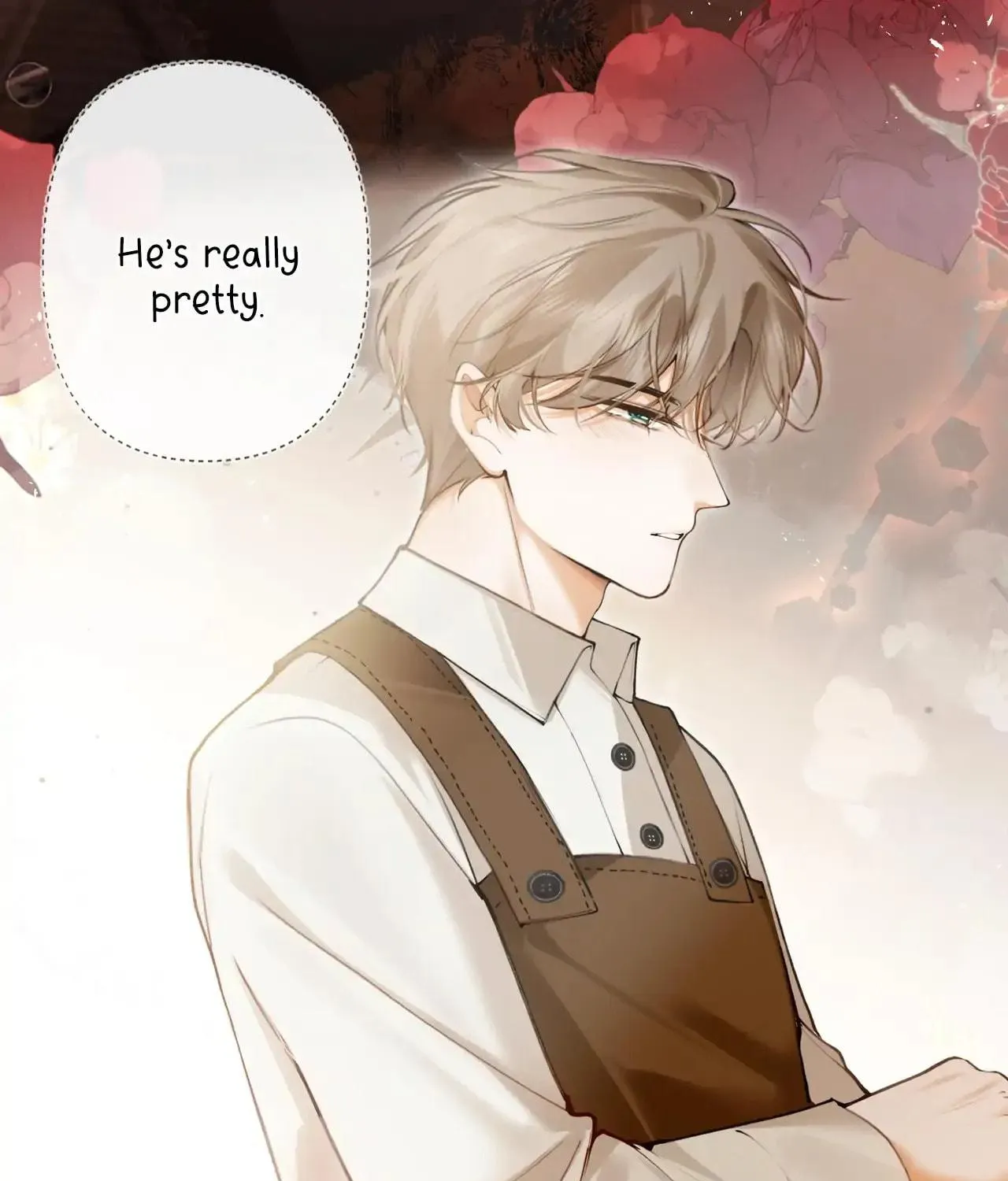 Read Abnormal Contact chapter 4 image 43 on Lezhin