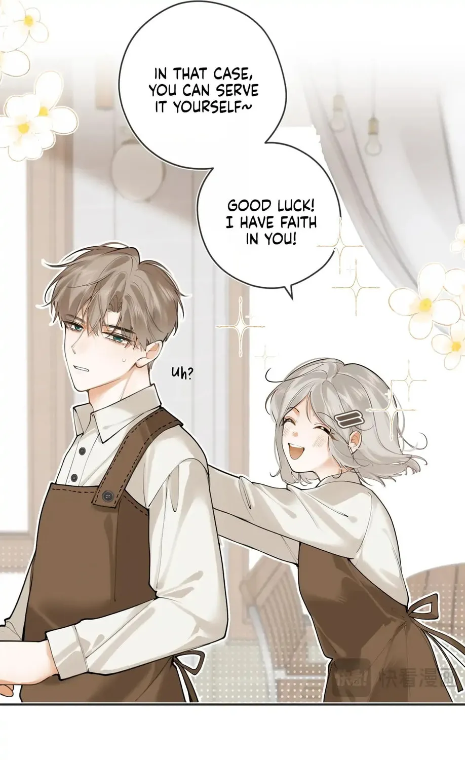 Read Abnormal Contact chapter 4 image 47 on Lezhin