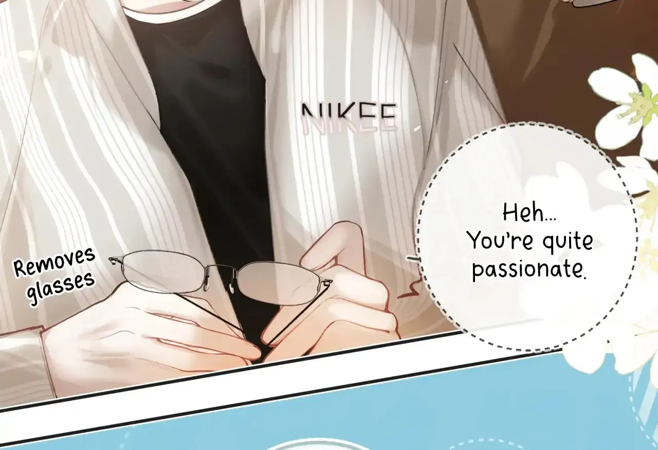 Read Abnormal Contact chapter 4 image 51 on Lezhin
