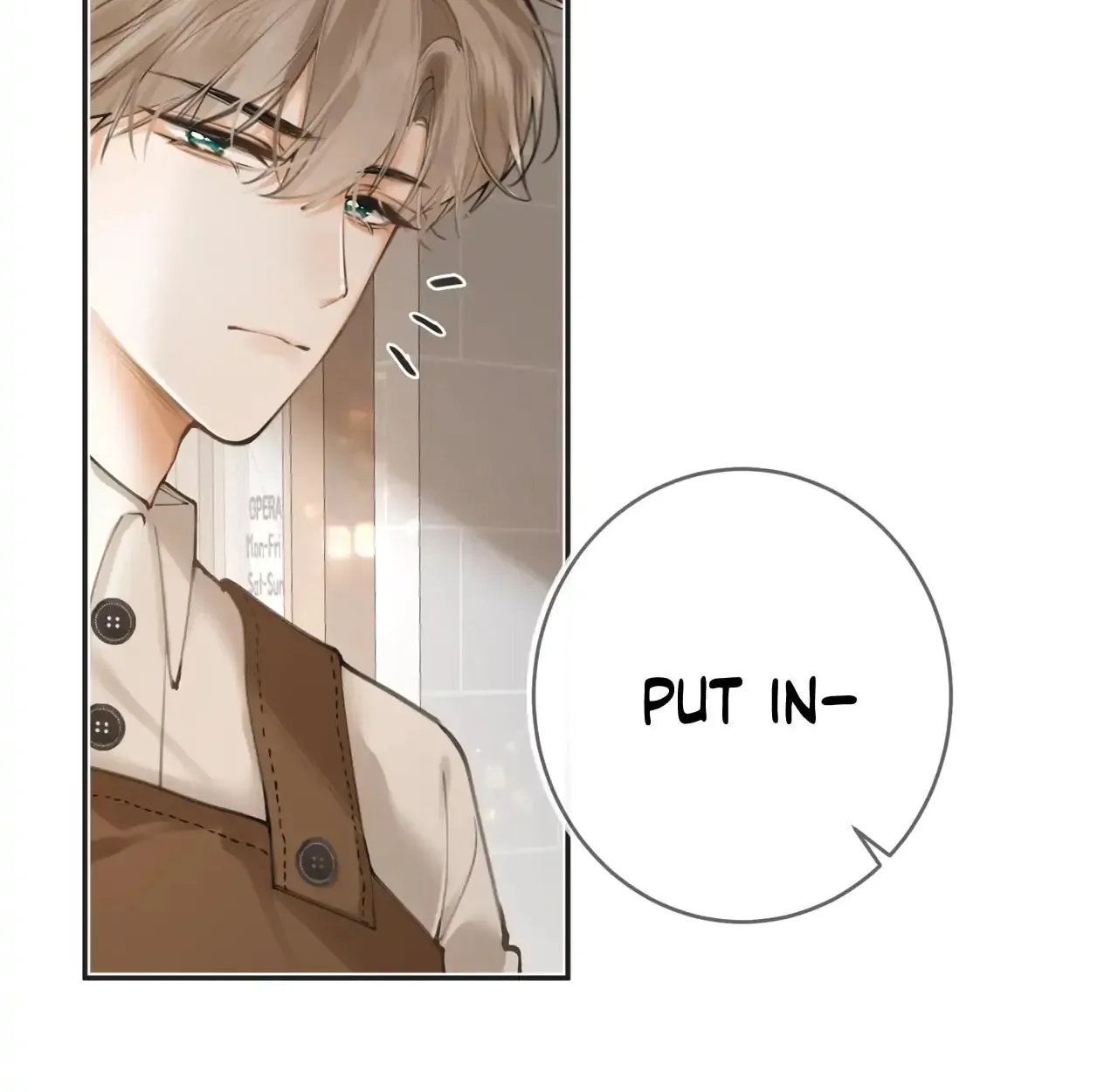 Read Abnormal Contact chapter 4 image 53 on Lezhin