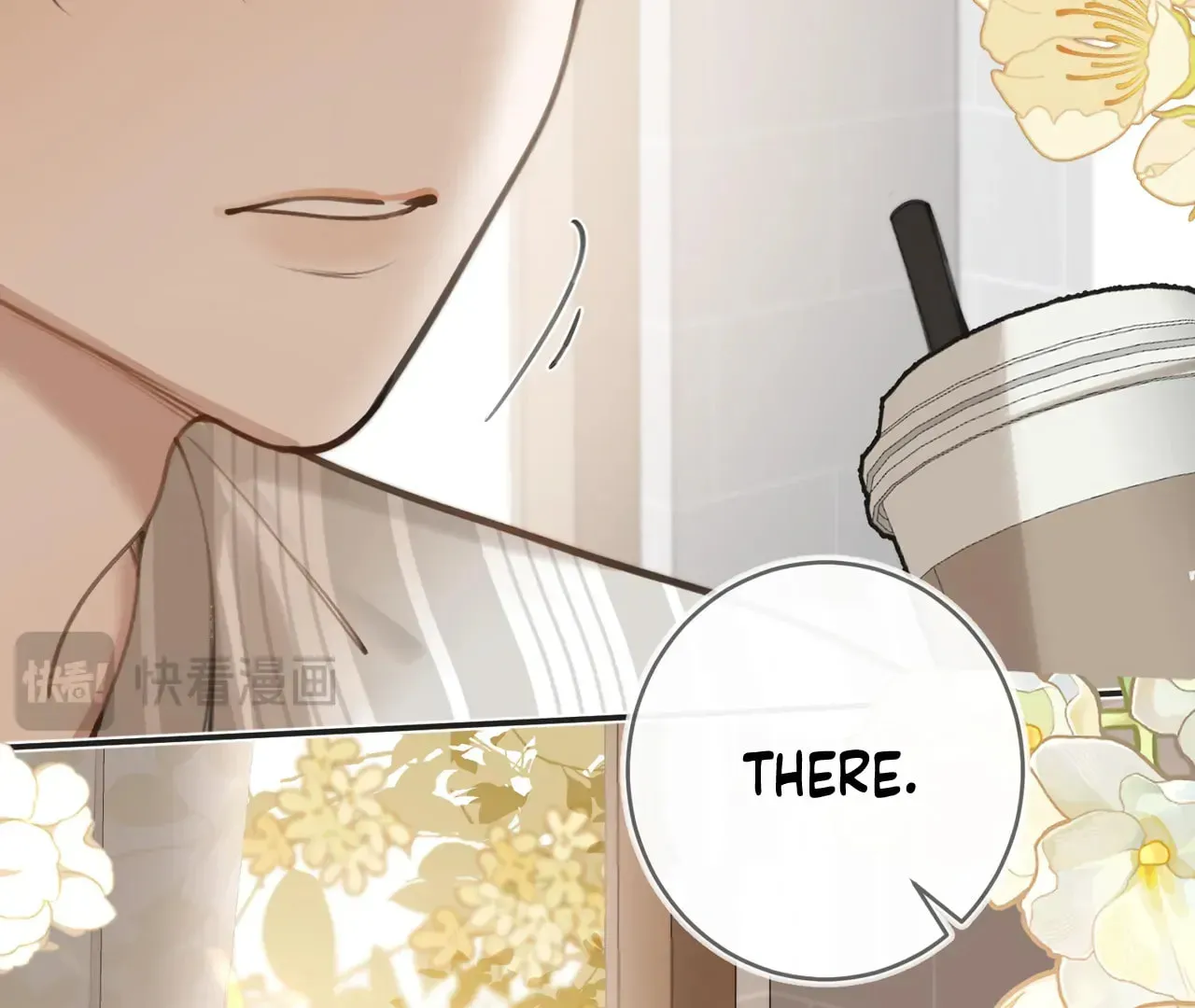 Read Abnormal Contact chapter 4 image 57 on Lezhin
