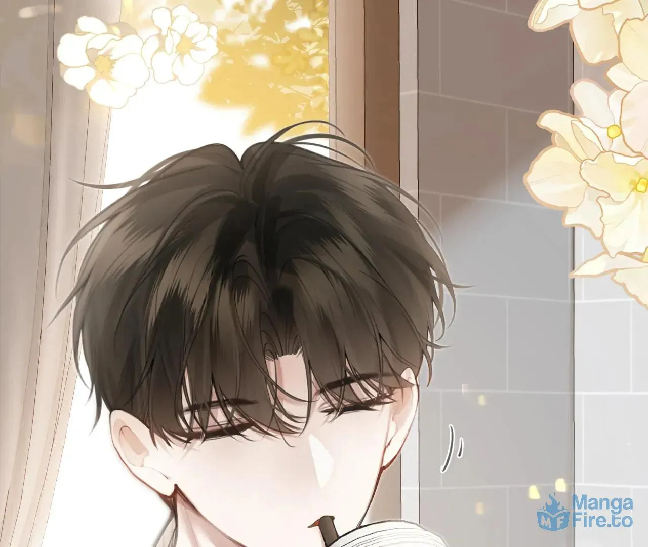 Read Abnormal Contact chapter 4 image 58 on Lezhin