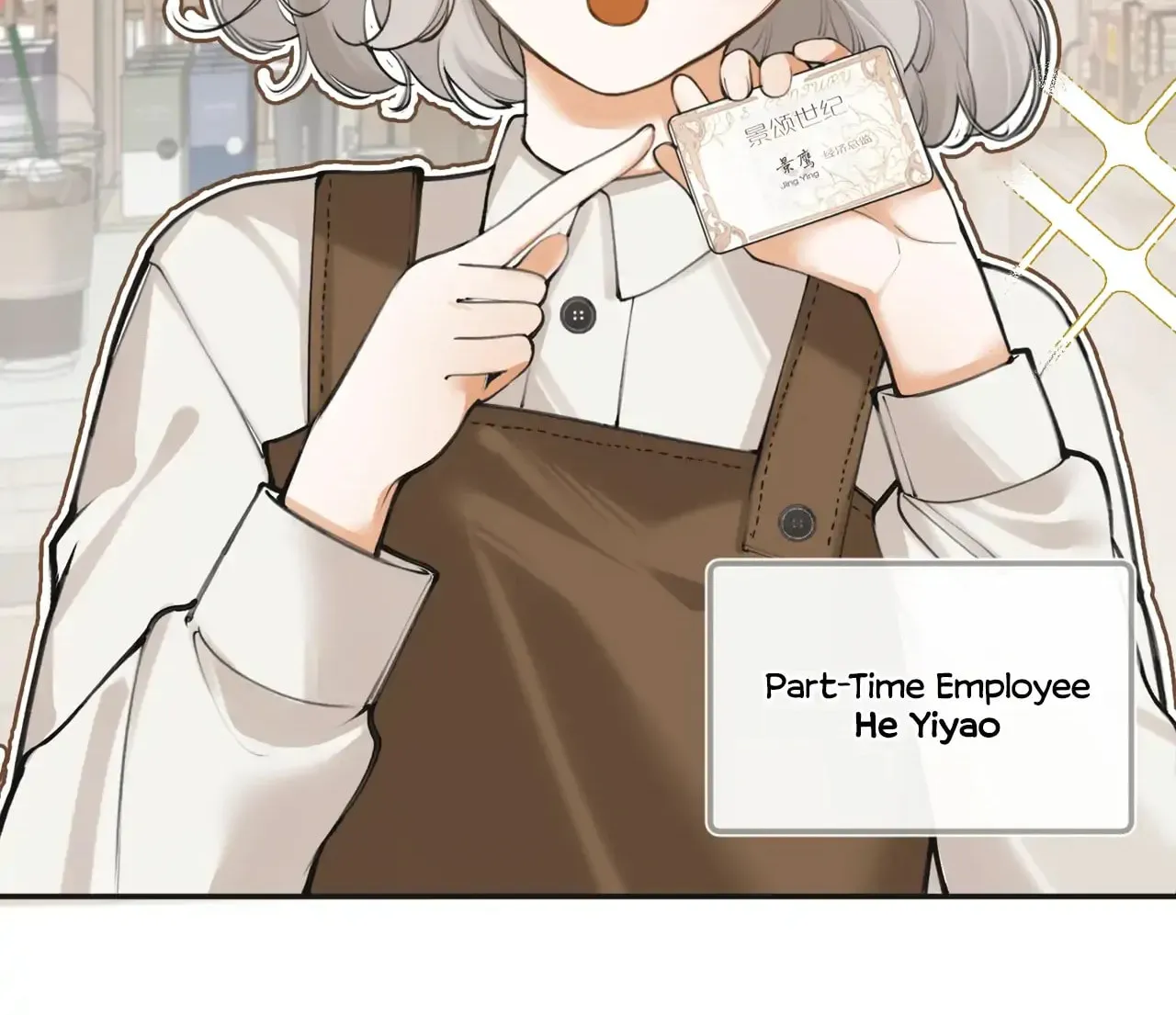 Read Abnormal Contact chapter 4 image 6 on Lezhin