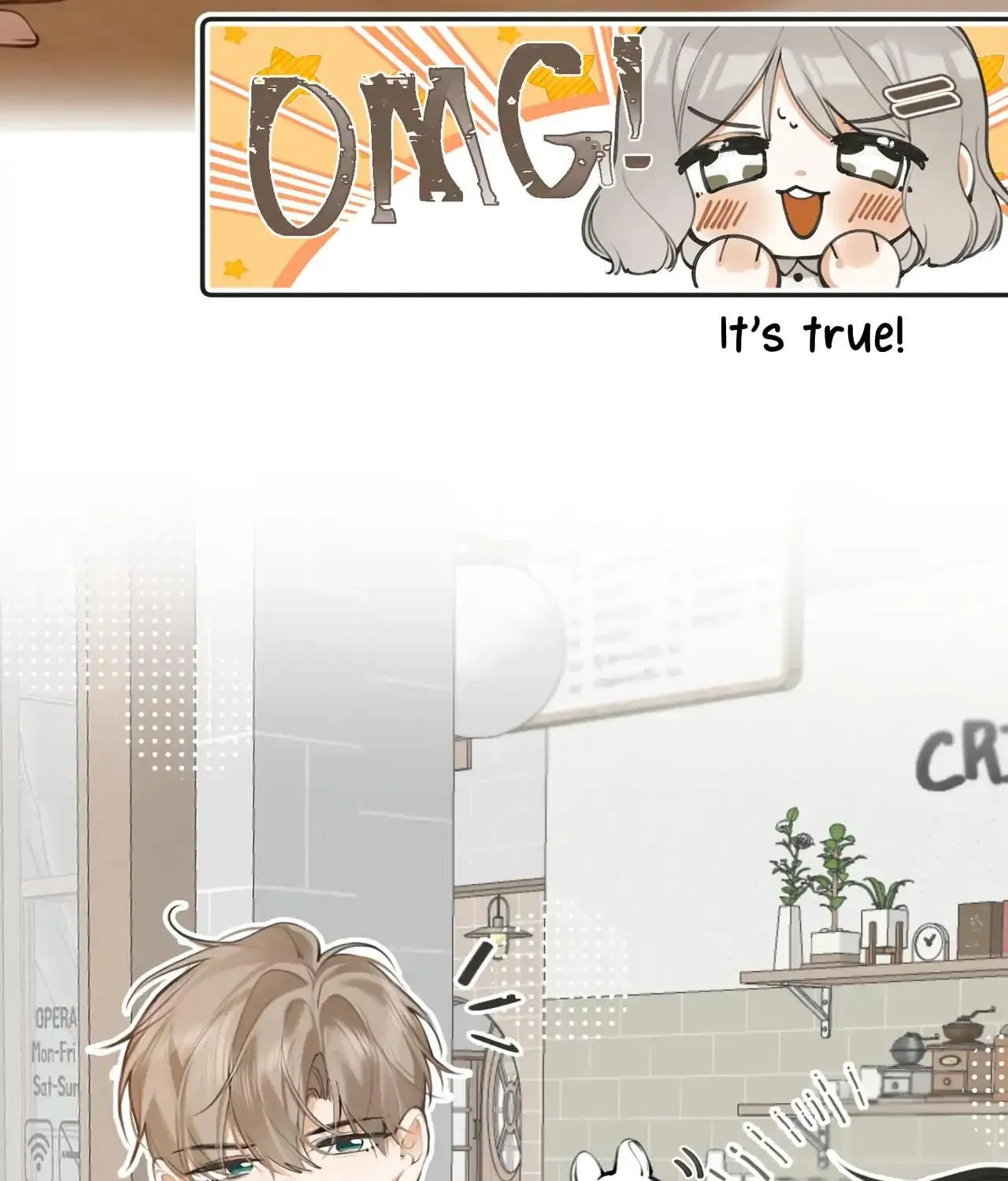 Read Abnormal Contact chapter 4 image 61 on Lezhin