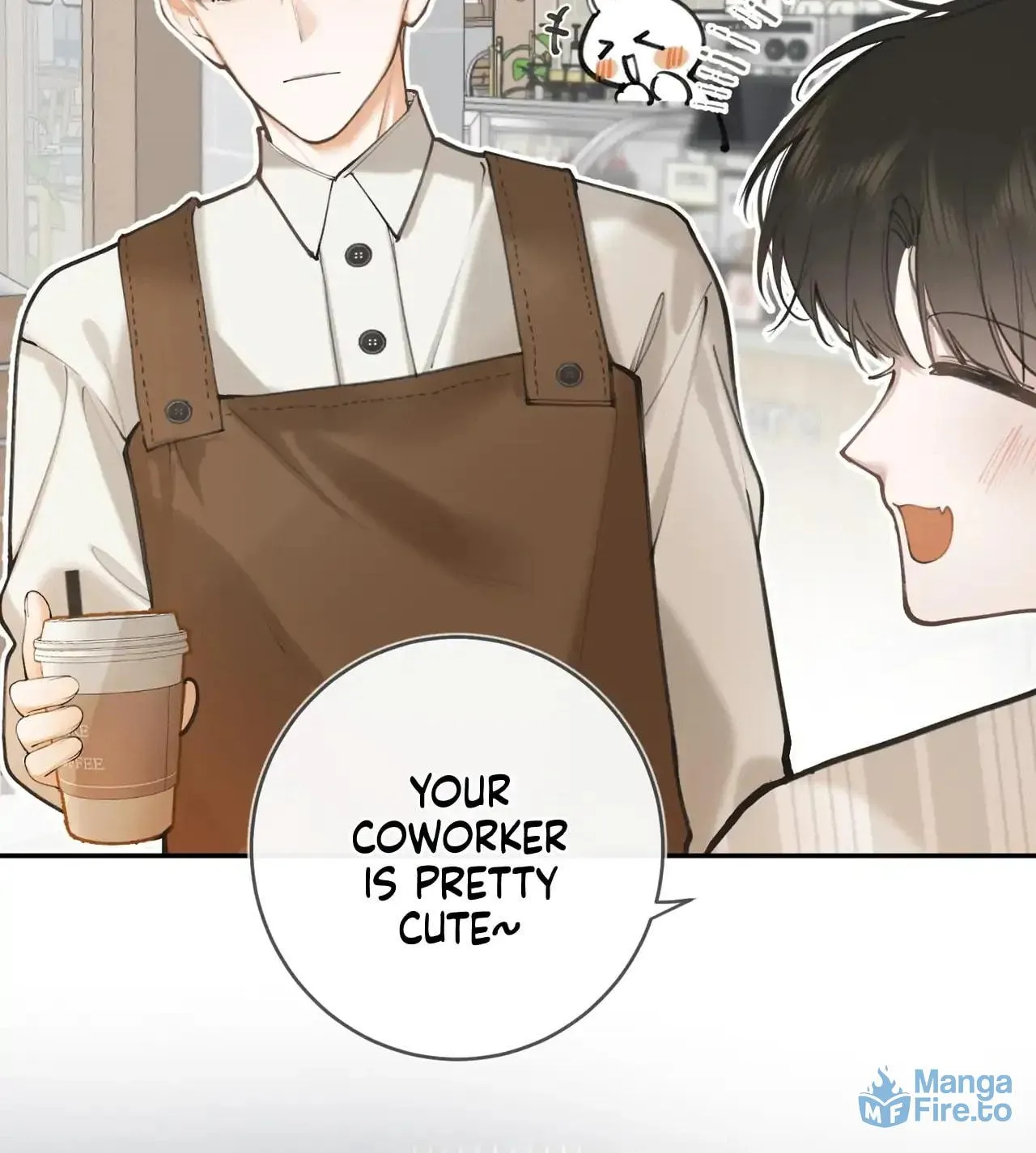 Read Abnormal Contact chapter 4 image 62 on Lezhin