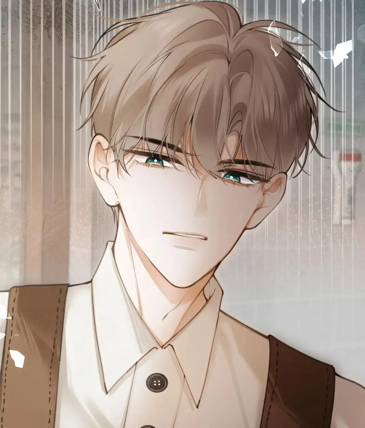 Read Abnormal Contact chapter 4 image 64 on Lezhin