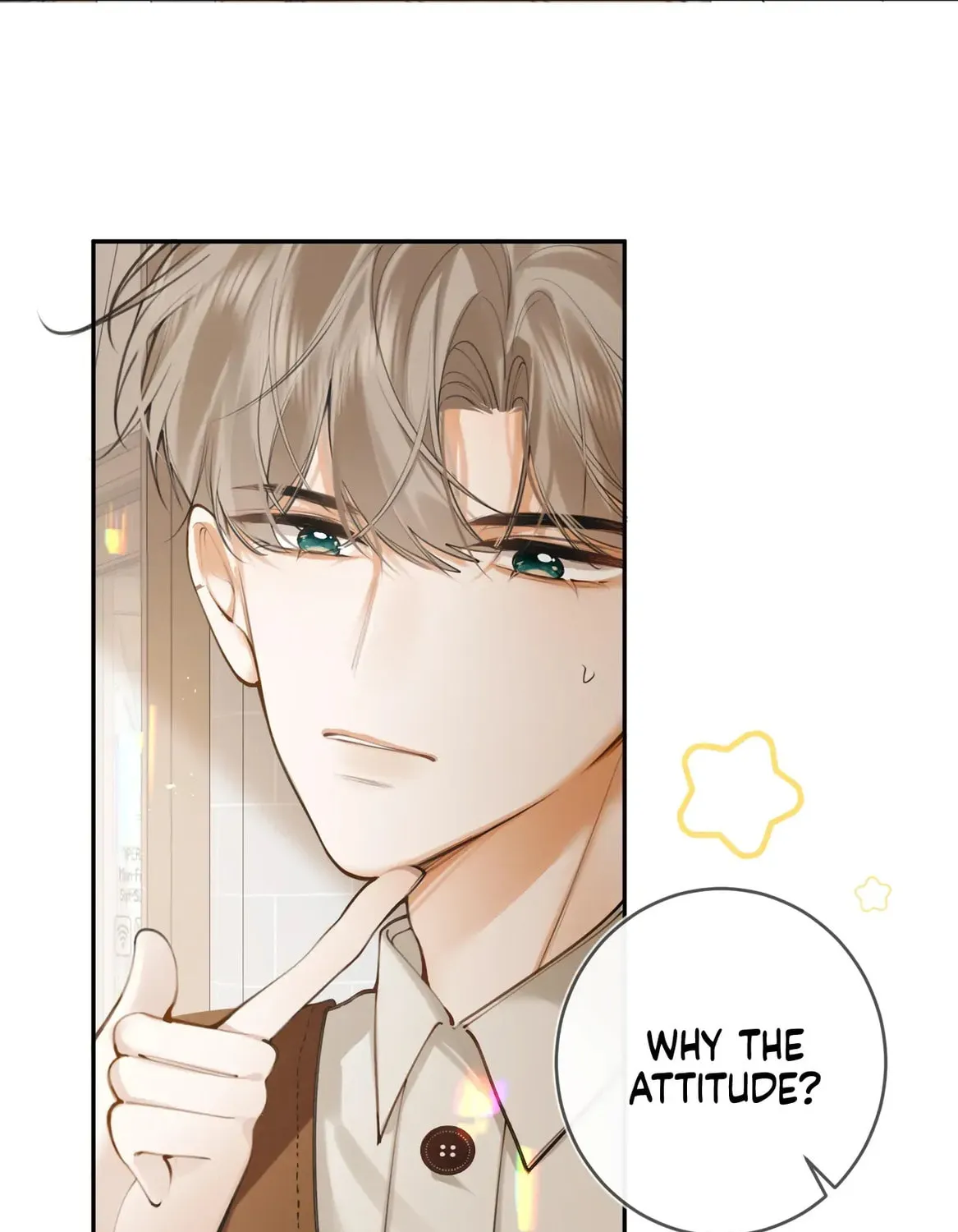 Read Abnormal Contact chapter 4 image 67 on Lezhin