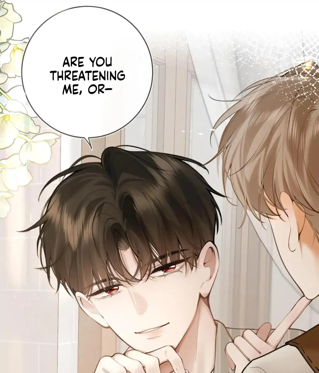Read Abnormal Contact chapter 4 image 69 on Lezhin