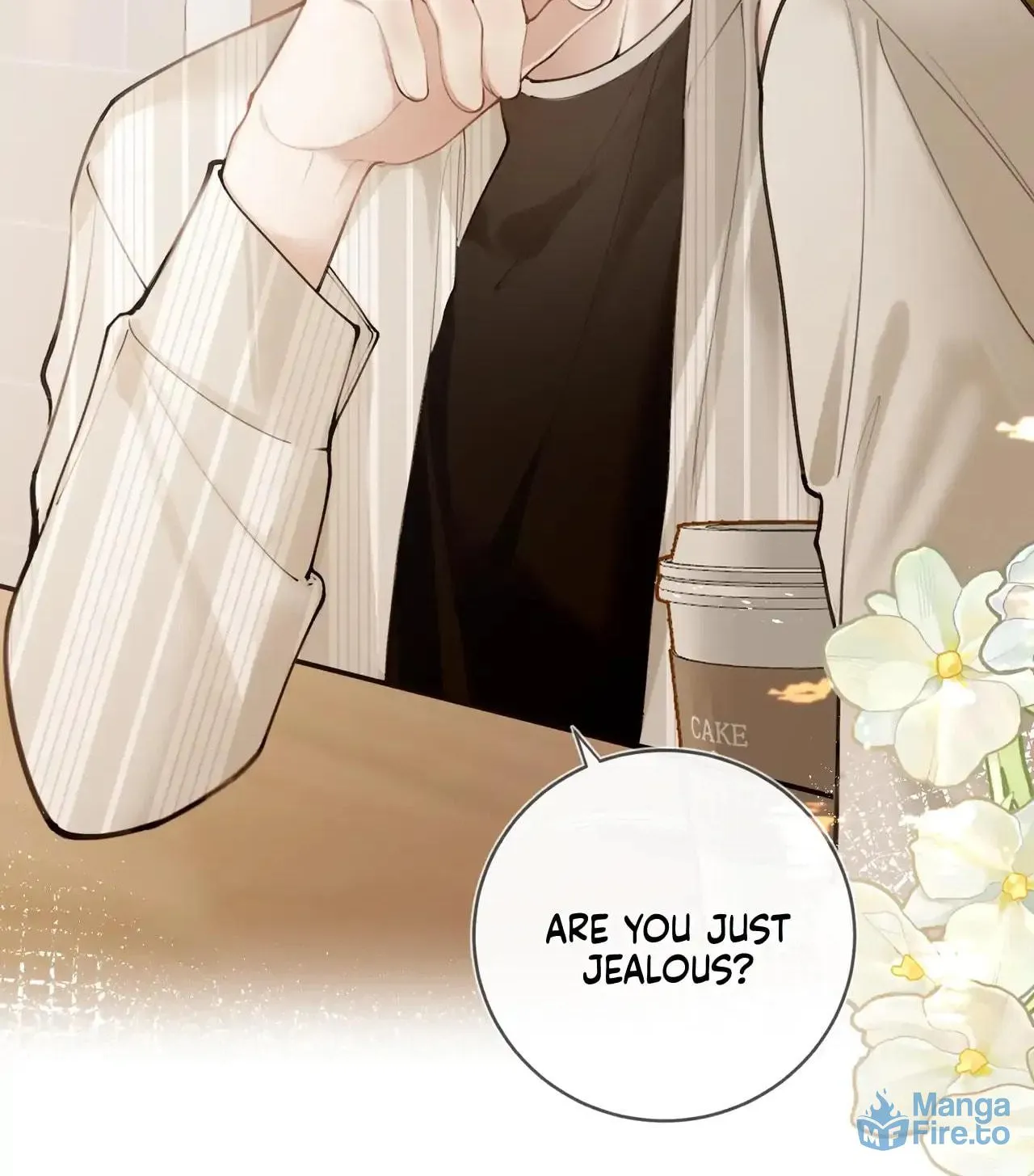 Read Abnormal Contact chapter 4 image 70 on Lezhin
