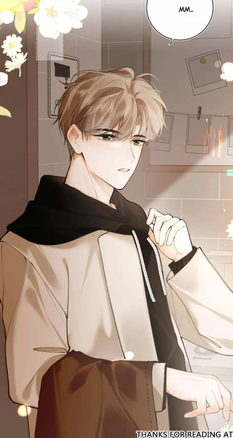 Read Abnormal Contact chapter 5 image 1 on Lezhin