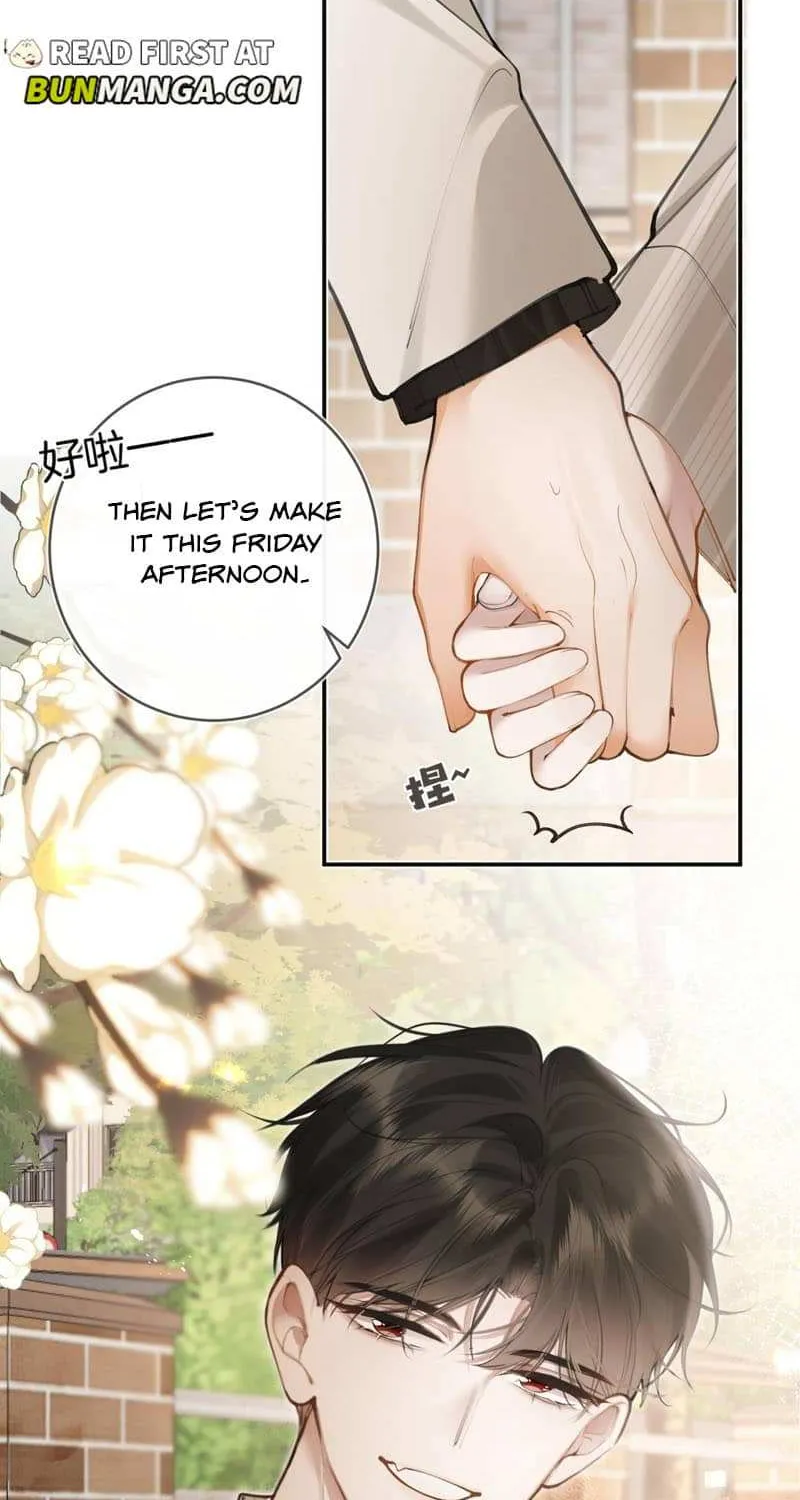 Read Abnormal Contact chapter 5 image 10 on Lezhin