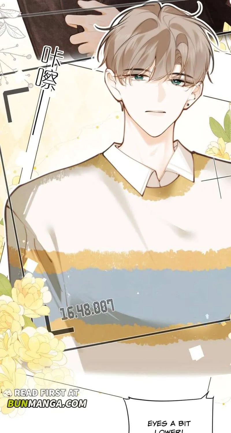 Read Abnormal Contact chapter 5 image 16 on Lezhin
