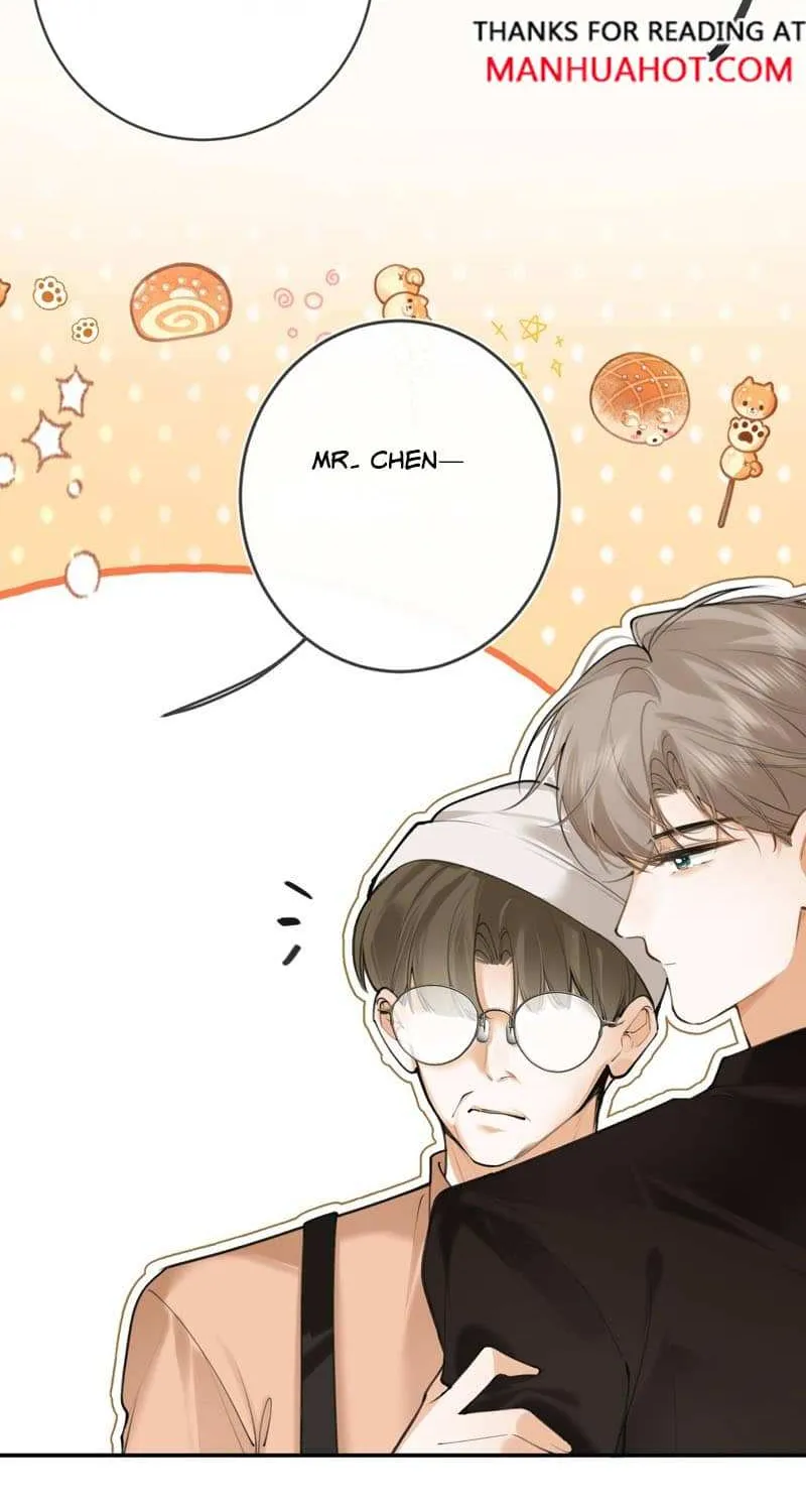 Read Abnormal Contact chapter 5 image 19 on Lezhin