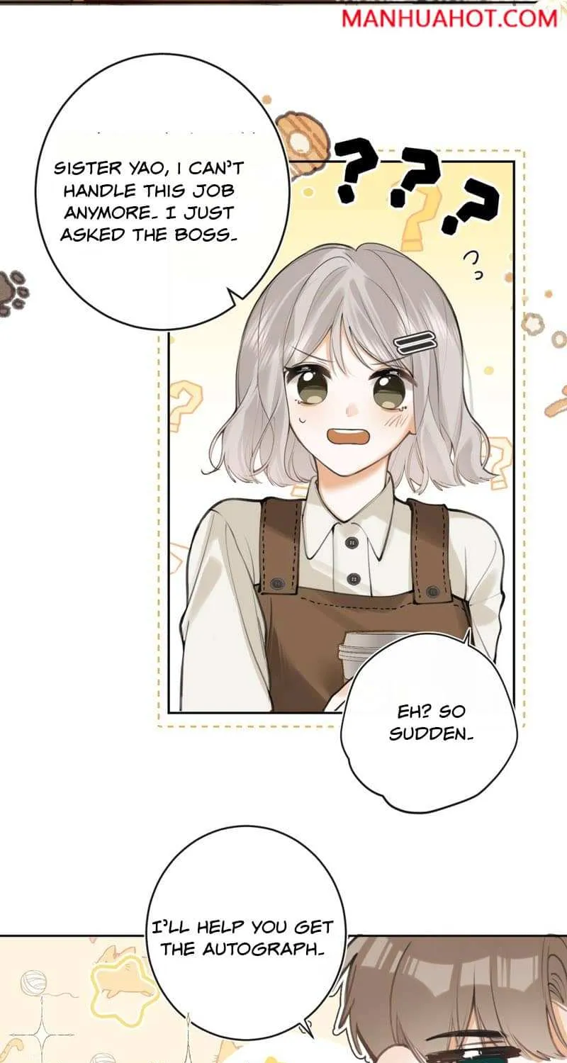 Read Abnormal Contact chapter 5 image 2 on Lezhin