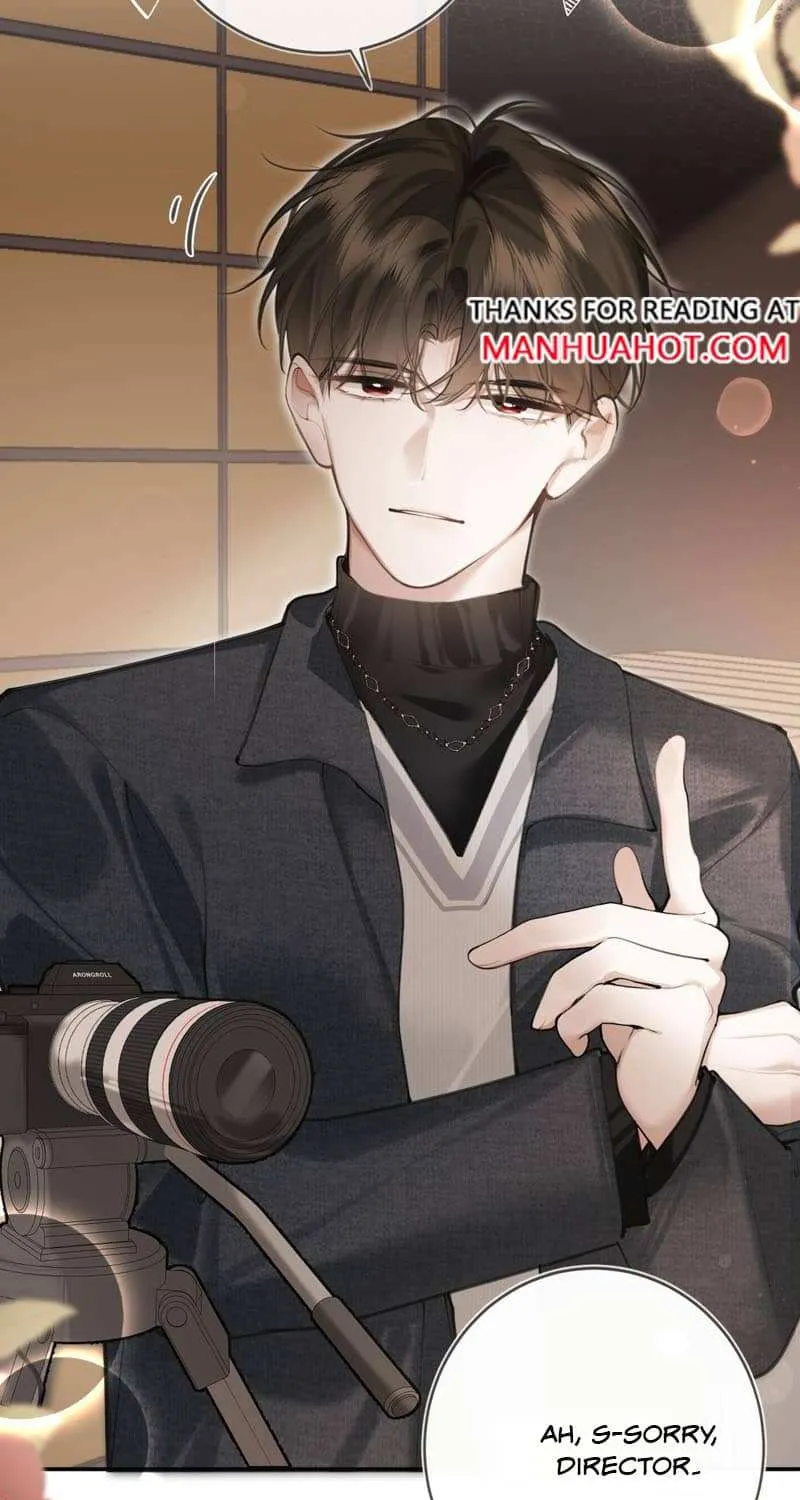 Read Abnormal Contact chapter 5 image 21 on Lezhin