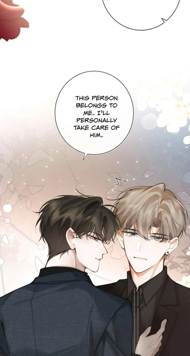 Read Abnormal Contact chapter 5 image 22 on Lezhin
