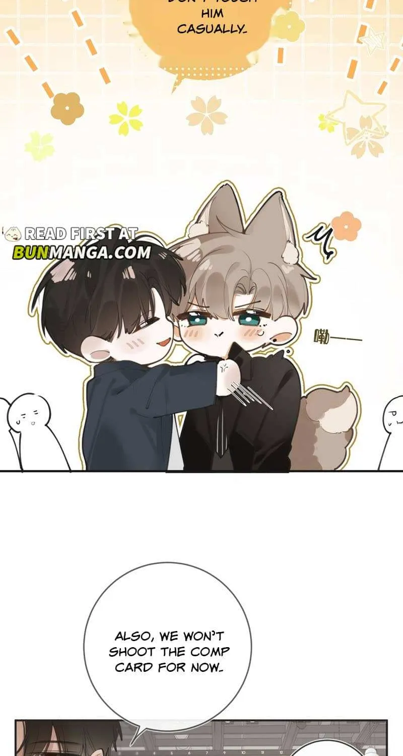 Read Abnormal Contact chapter 5 image 24 on Lezhin
