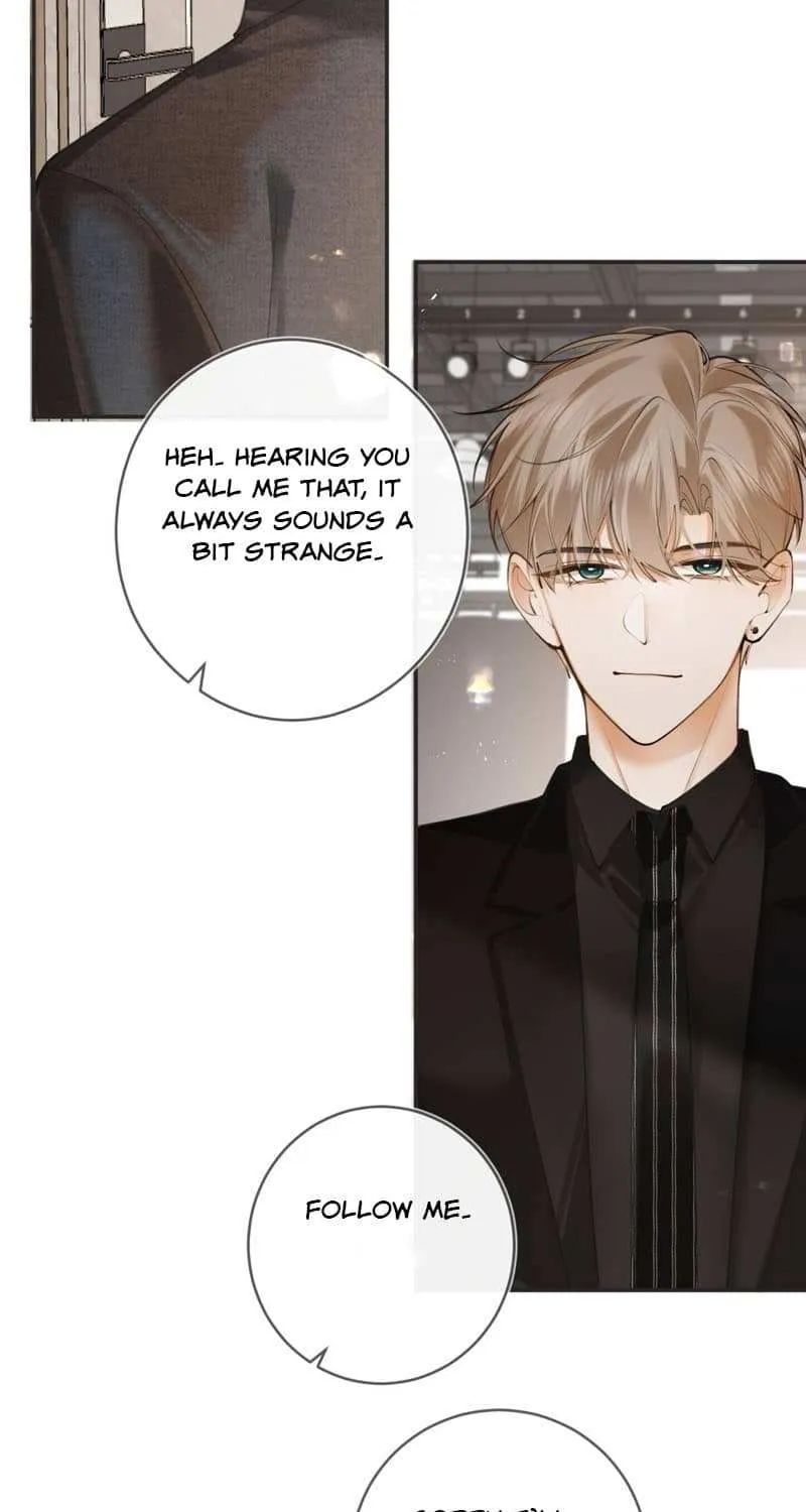Read Abnormal Contact chapter 5 image 28 on Lezhin