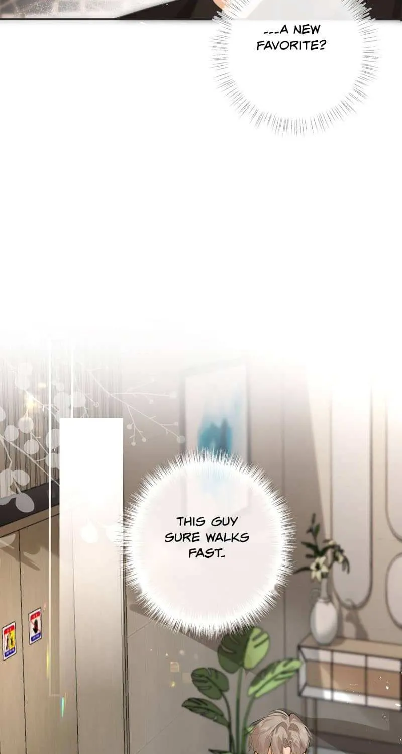 Read Abnormal Contact chapter 5 image 30 on Lezhin
