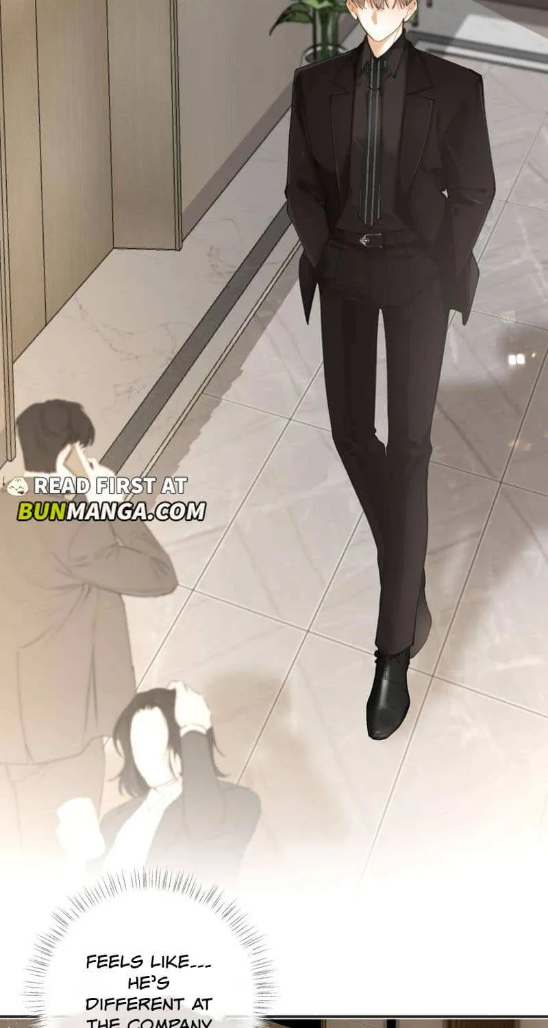 Read Abnormal Contact chapter 5 image 31 on Lezhin
