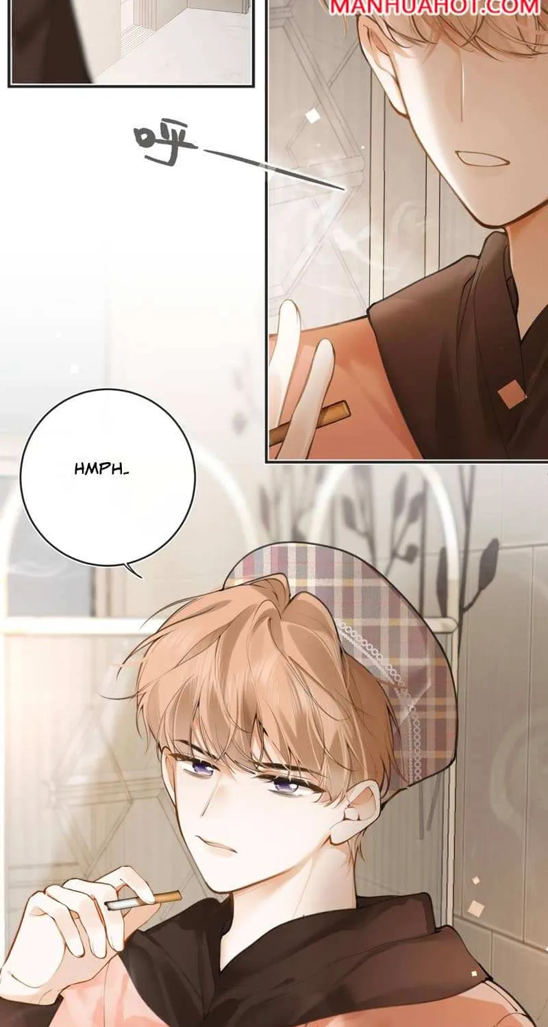 Read Abnormal Contact chapter 5 image 33 on Lezhin