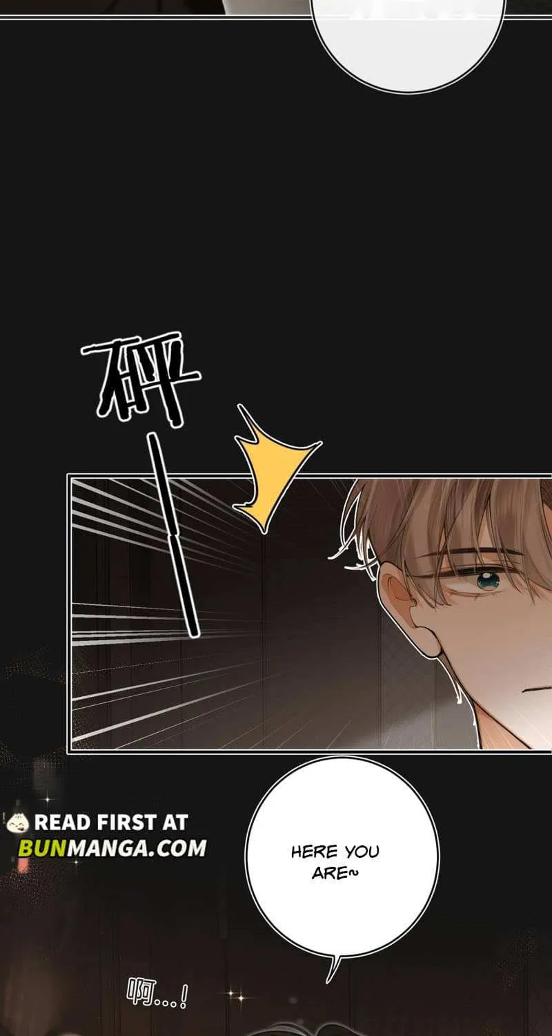 Read Abnormal Contact chapter 5 image 37 on Lezhin