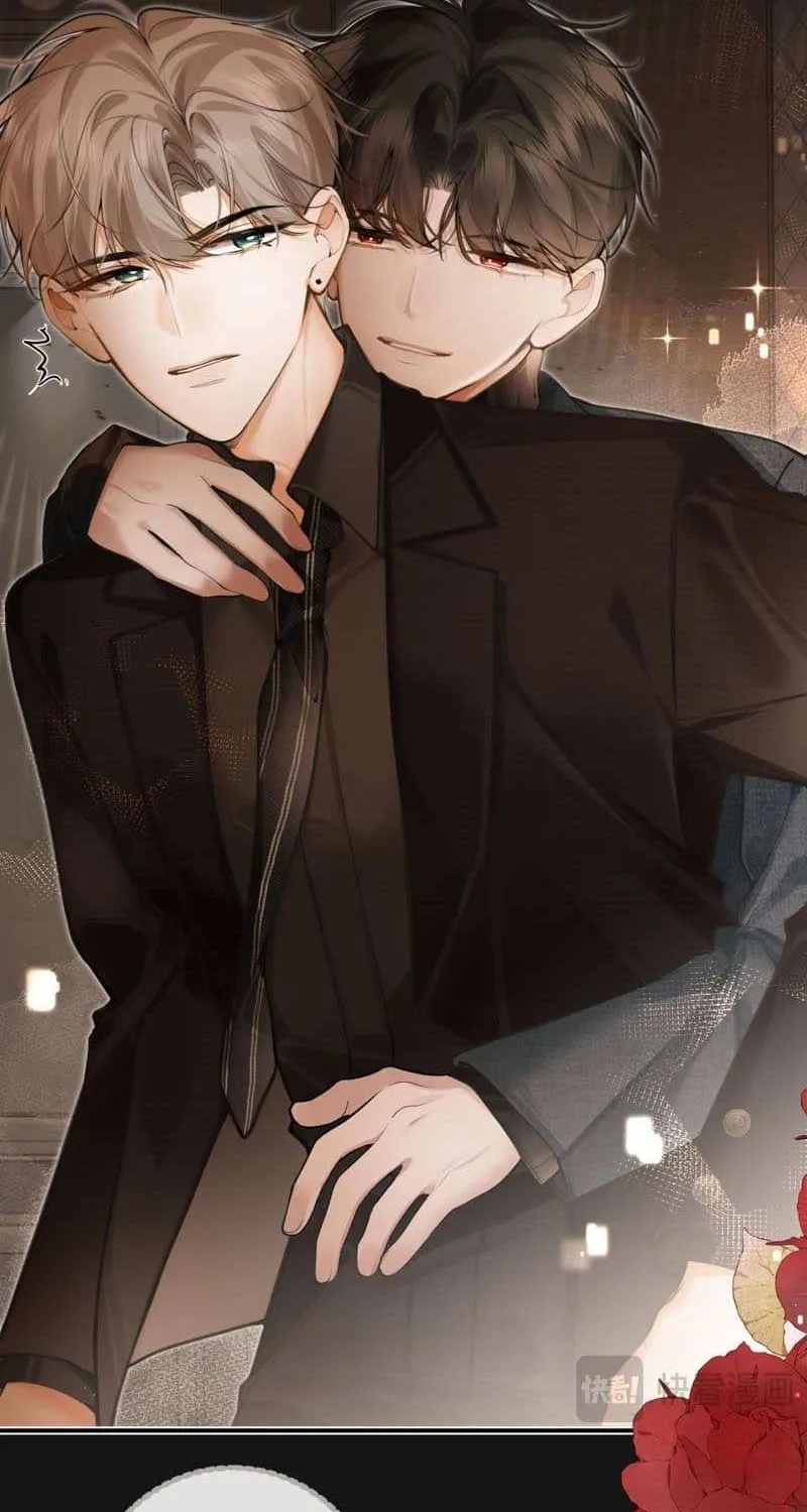 Read Abnormal Contact chapter 5 image 38 on Lezhin