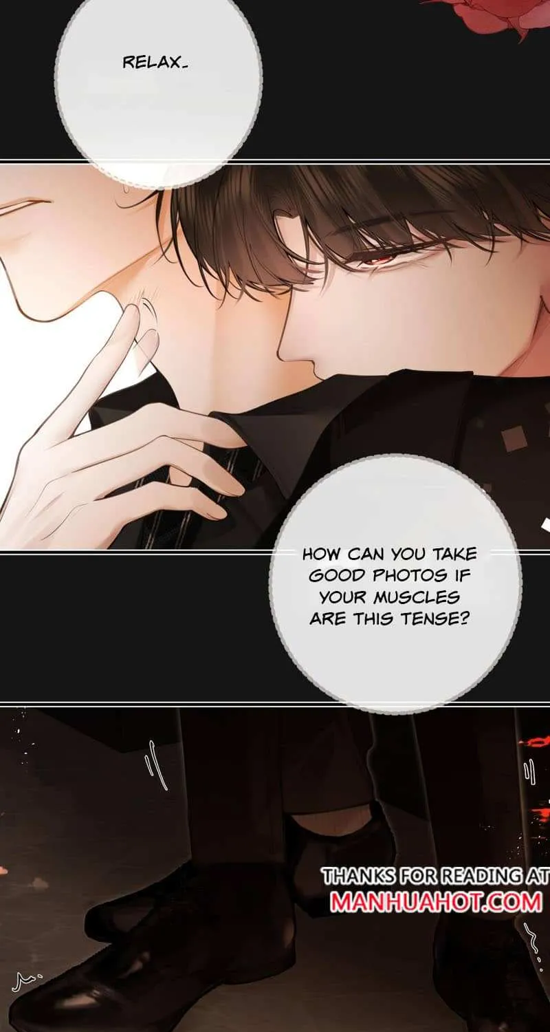 Read Abnormal Contact chapter 5 image 39 on Lezhin