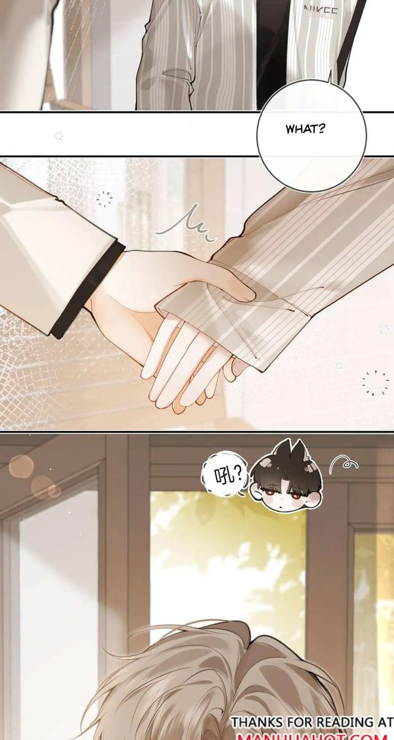 Read Abnormal Contact chapter 5 image 4 on Lezhin