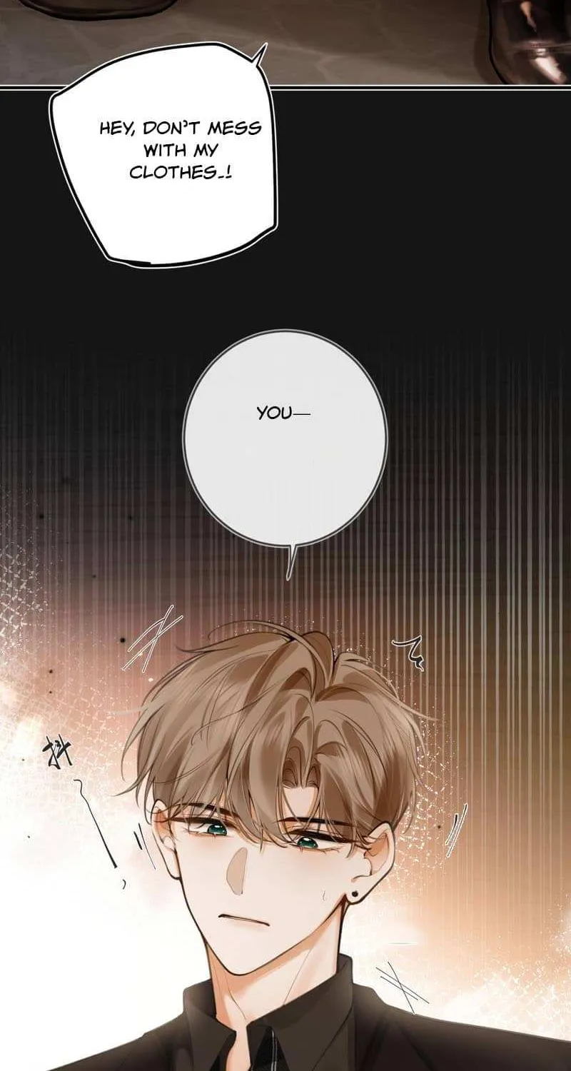 Read Abnormal Contact chapter 5 image 40 on Lezhin