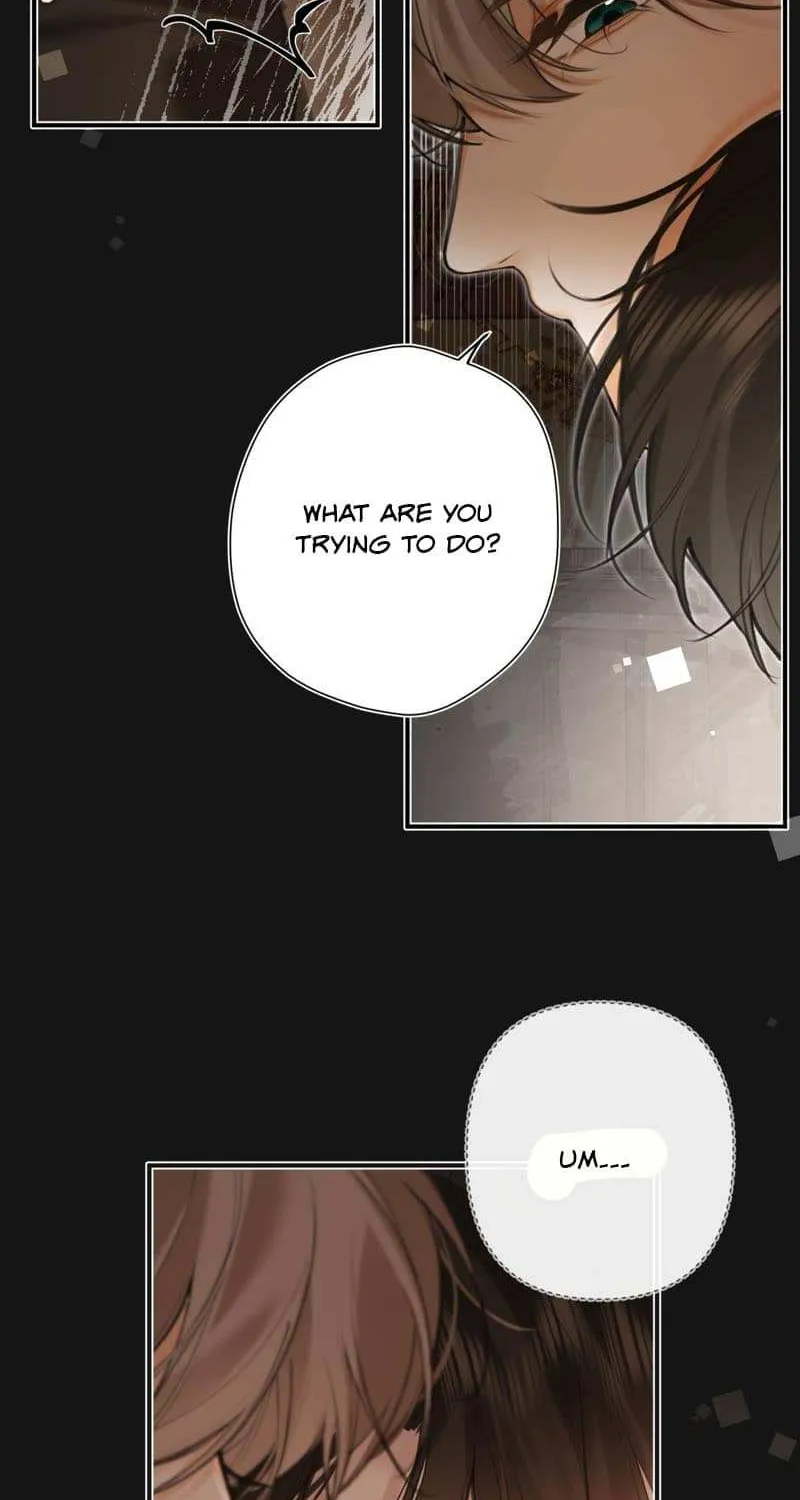 Read Abnormal Contact chapter 5 image 43 on Lezhin